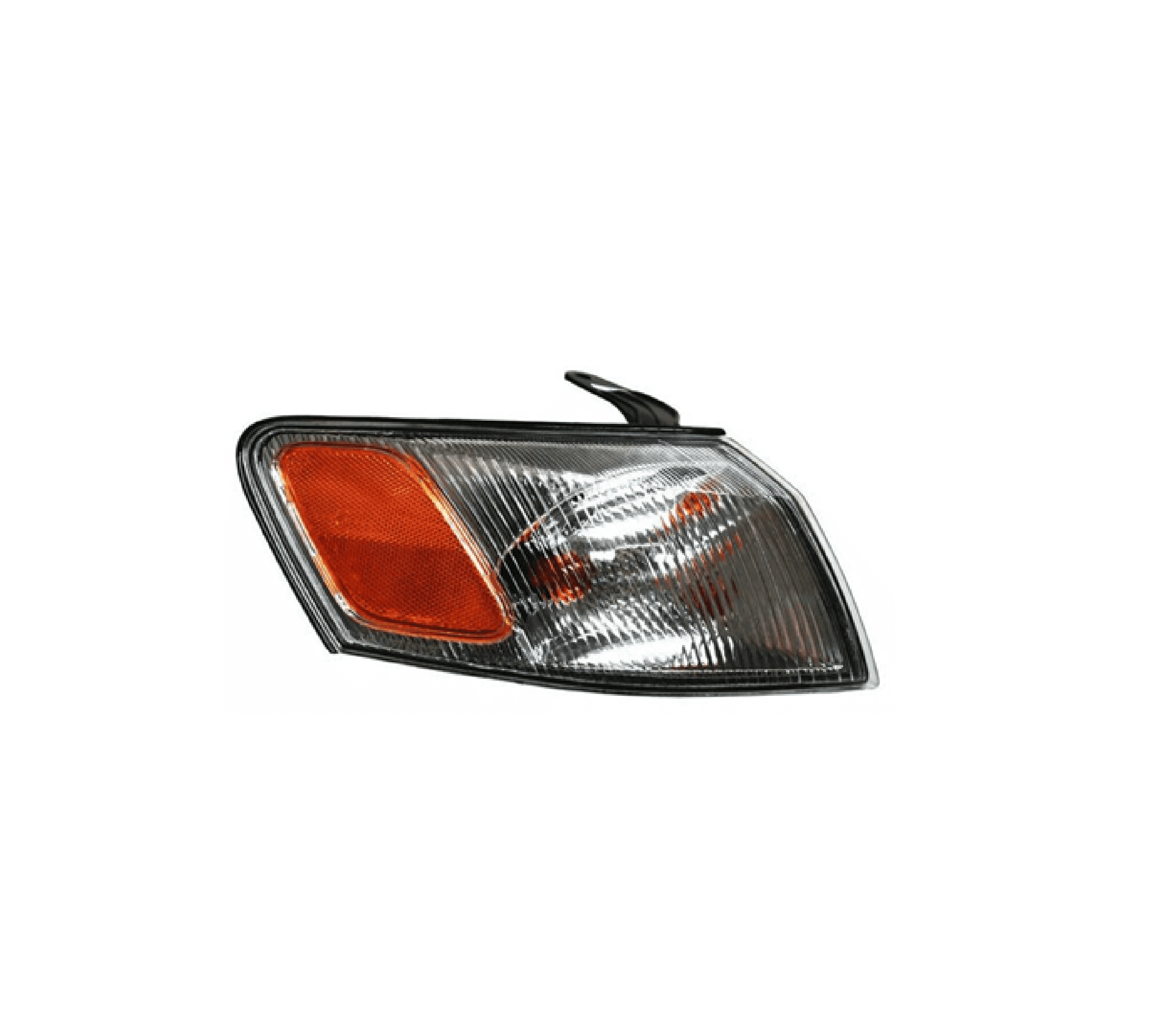 Cuarto Punta Toyota Camry 1997-1999 Bicolor Derecho