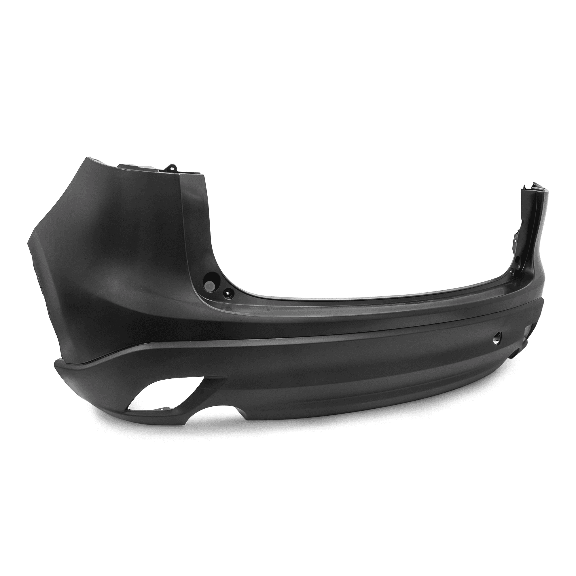 Defensa Trasera Mazda Cx5 2013-2017