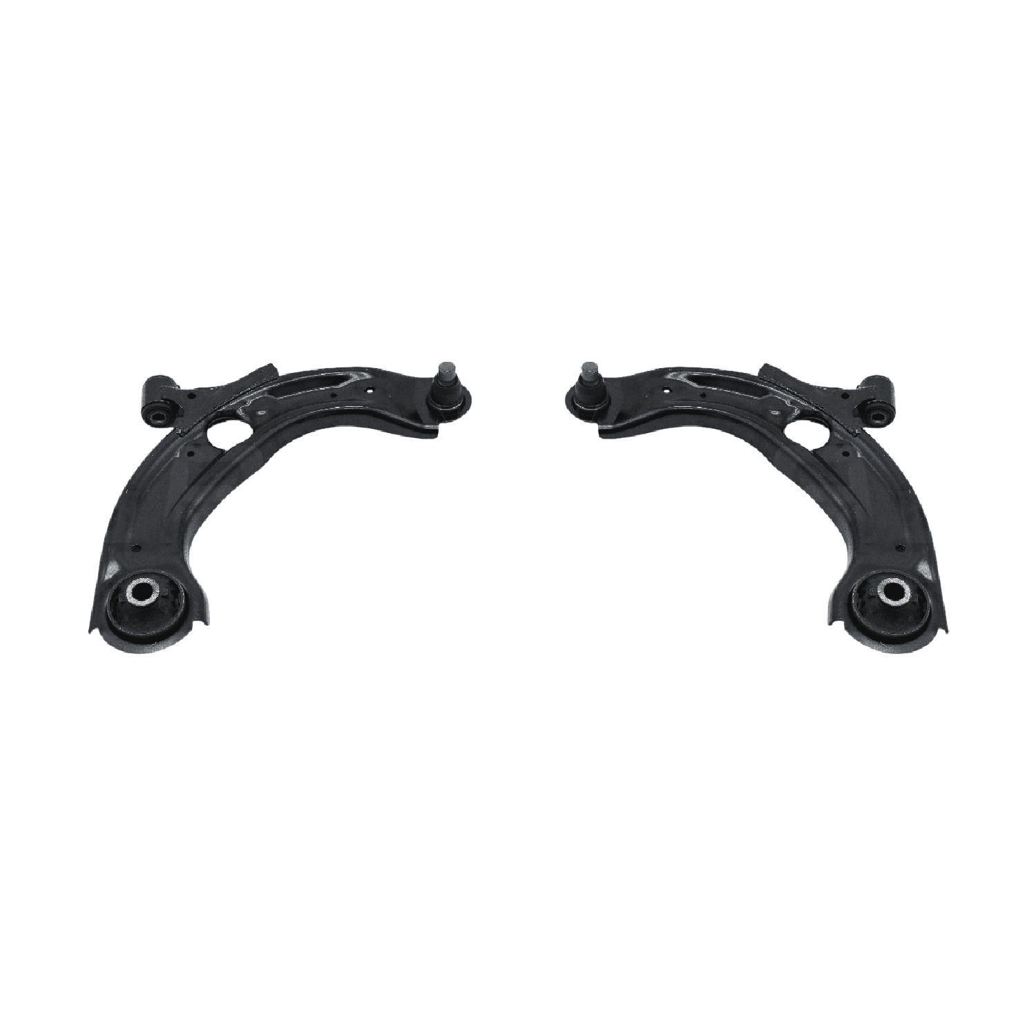 Par Horquillas Inf Mazda Cx-3 2015 2016 2017 2018 2019 Grob