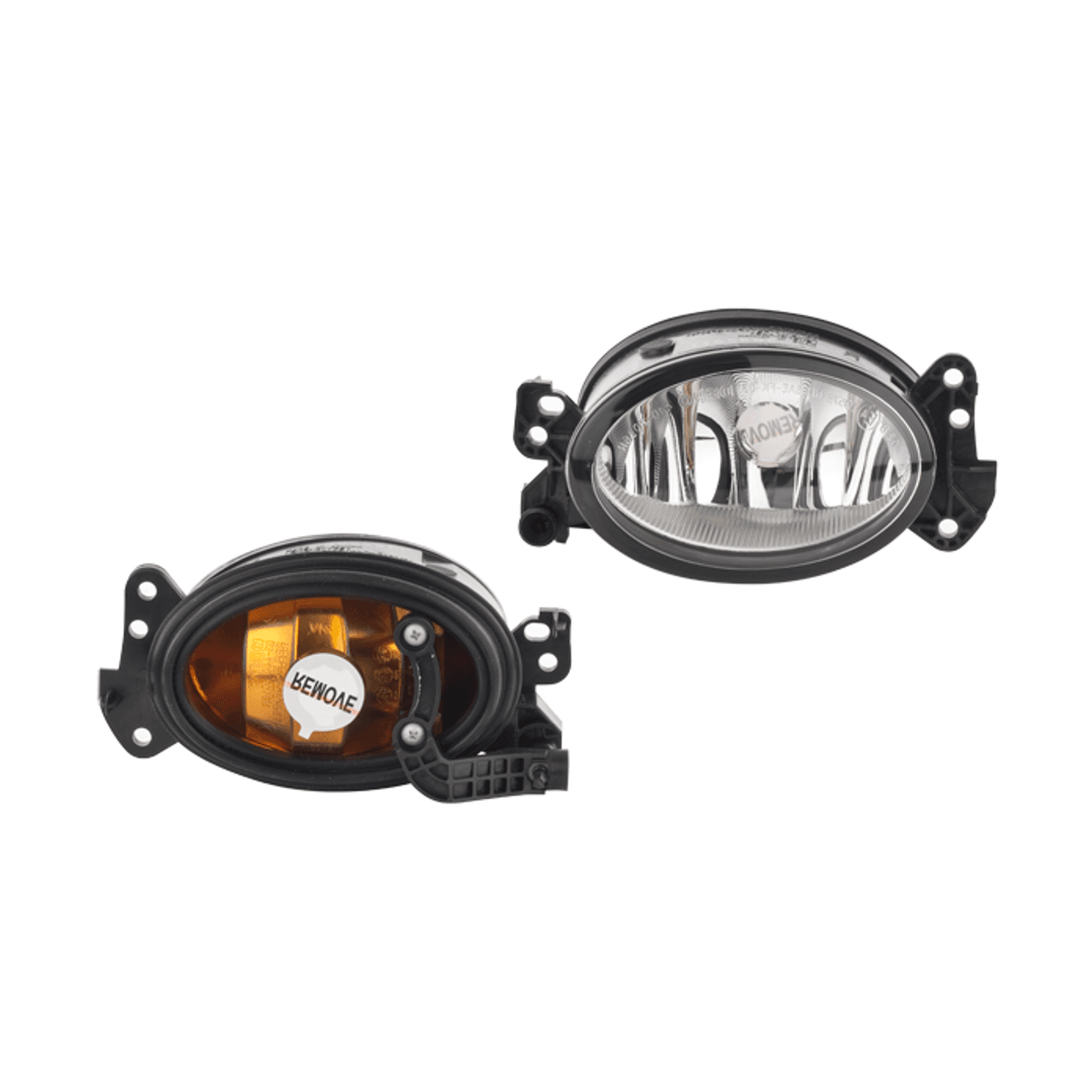 Faro Niebla Izquierdo Mercedes Benz Clase M 2006-2009 / Mercedes Benz Clase B 2009-2010 / Mercedes Benz Clase C 2006-2011 / Mercedes Benz Clk 2008-2009 / Mercedes Benz Clase E 2006-2008 / Mercedes Benz Clase G 2007-2008 Depo