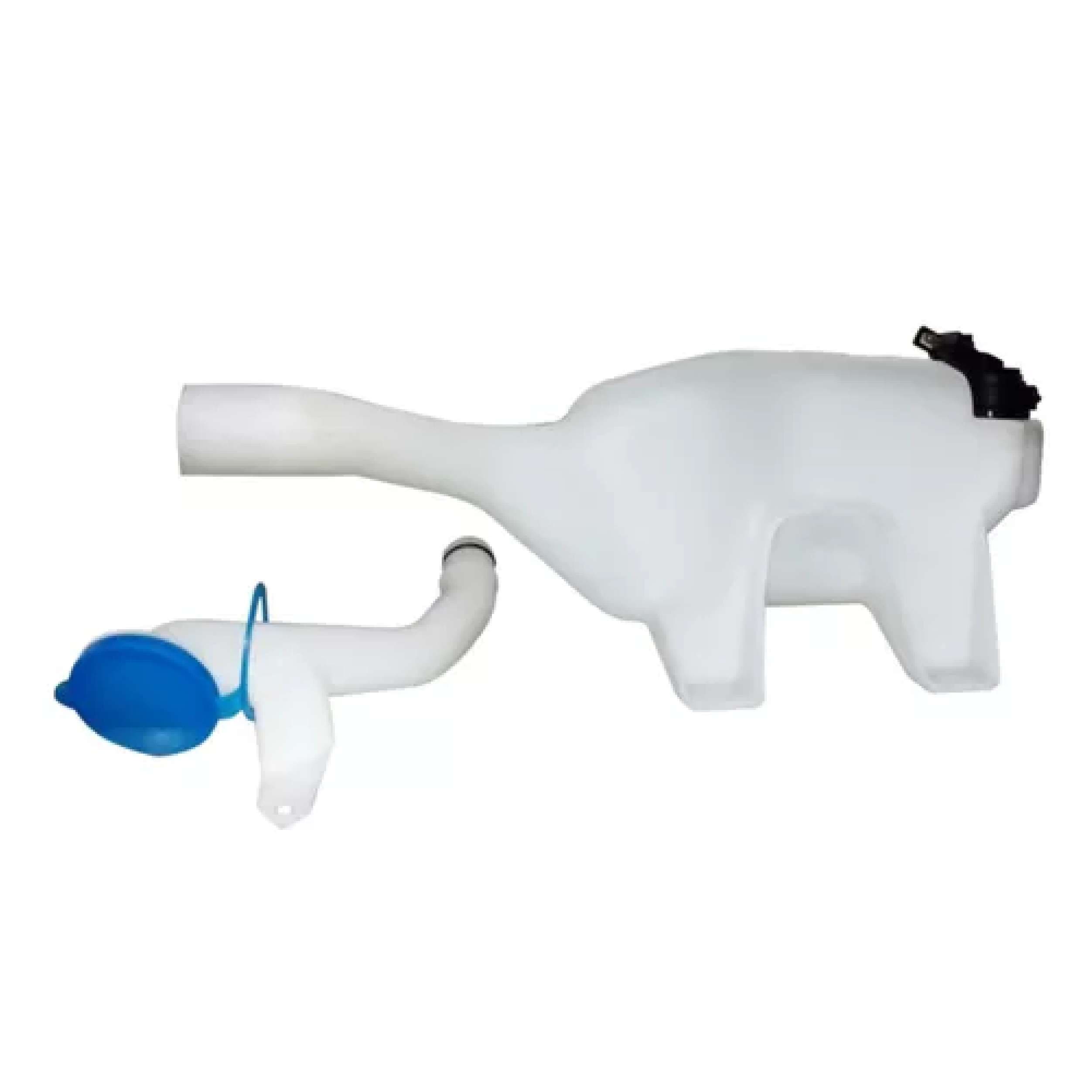 Deposito Limpiaparabrisas Con Motor Honda Civic Coupe 1.3 / Honda Civic Coupe 1.8 / Honda Civic Coupe 2.0 2006-2011