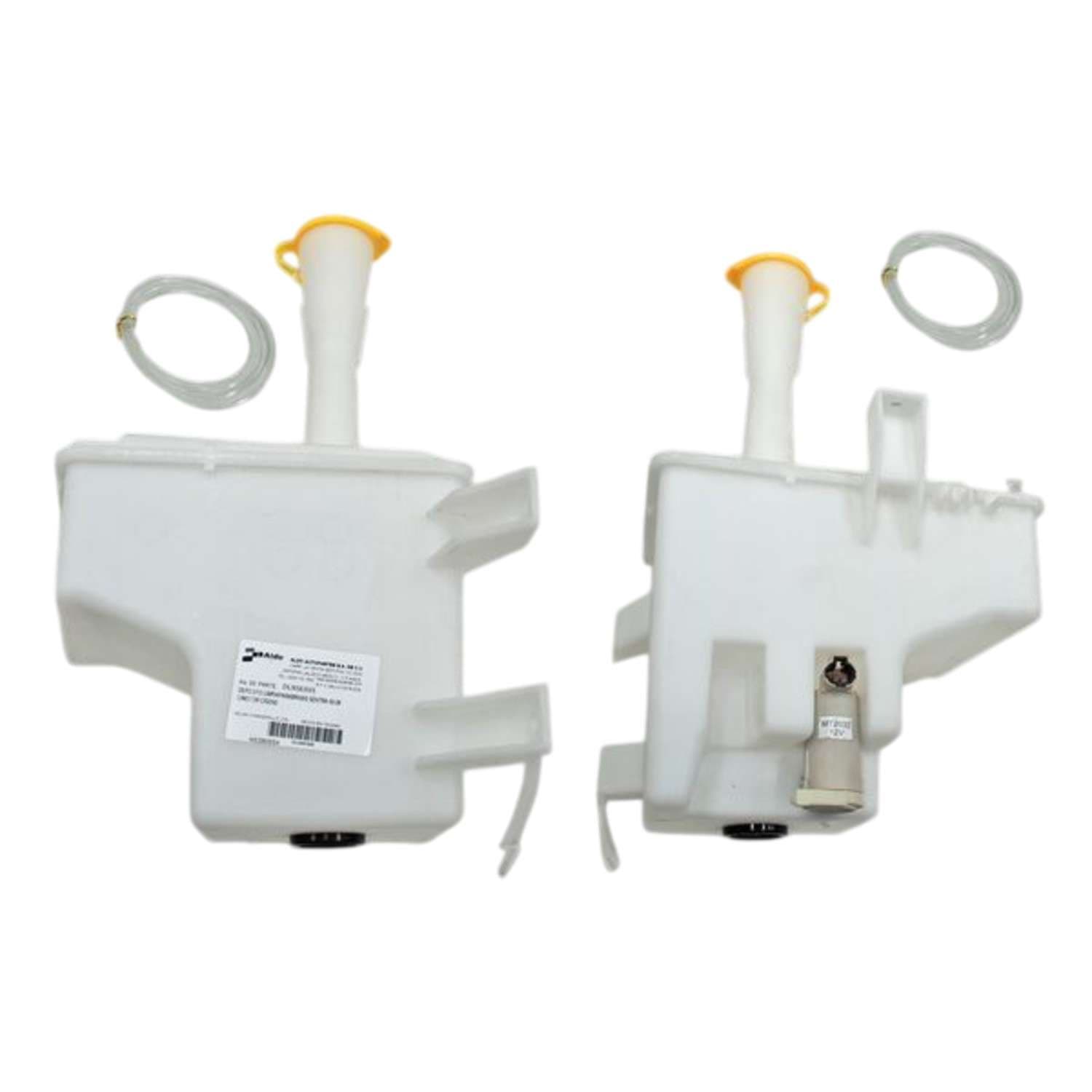 Deposito Limpiaparabrisas Nissan Sentra 2000-2006 Con Tapa Con Motor Con Sensor
