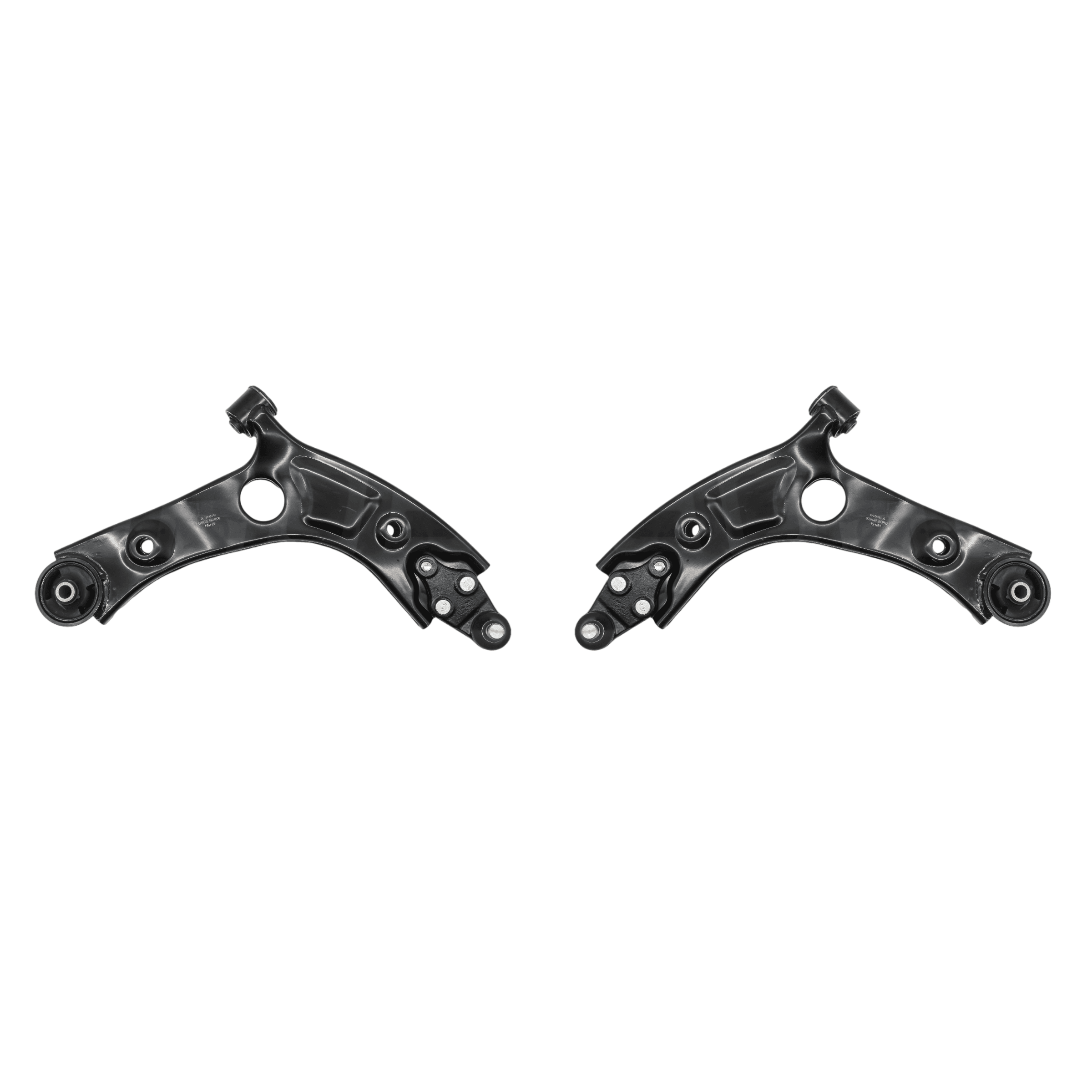 Par Horquillas Inf P/Kia Sorento 2015 2016 2017 2018 Grob