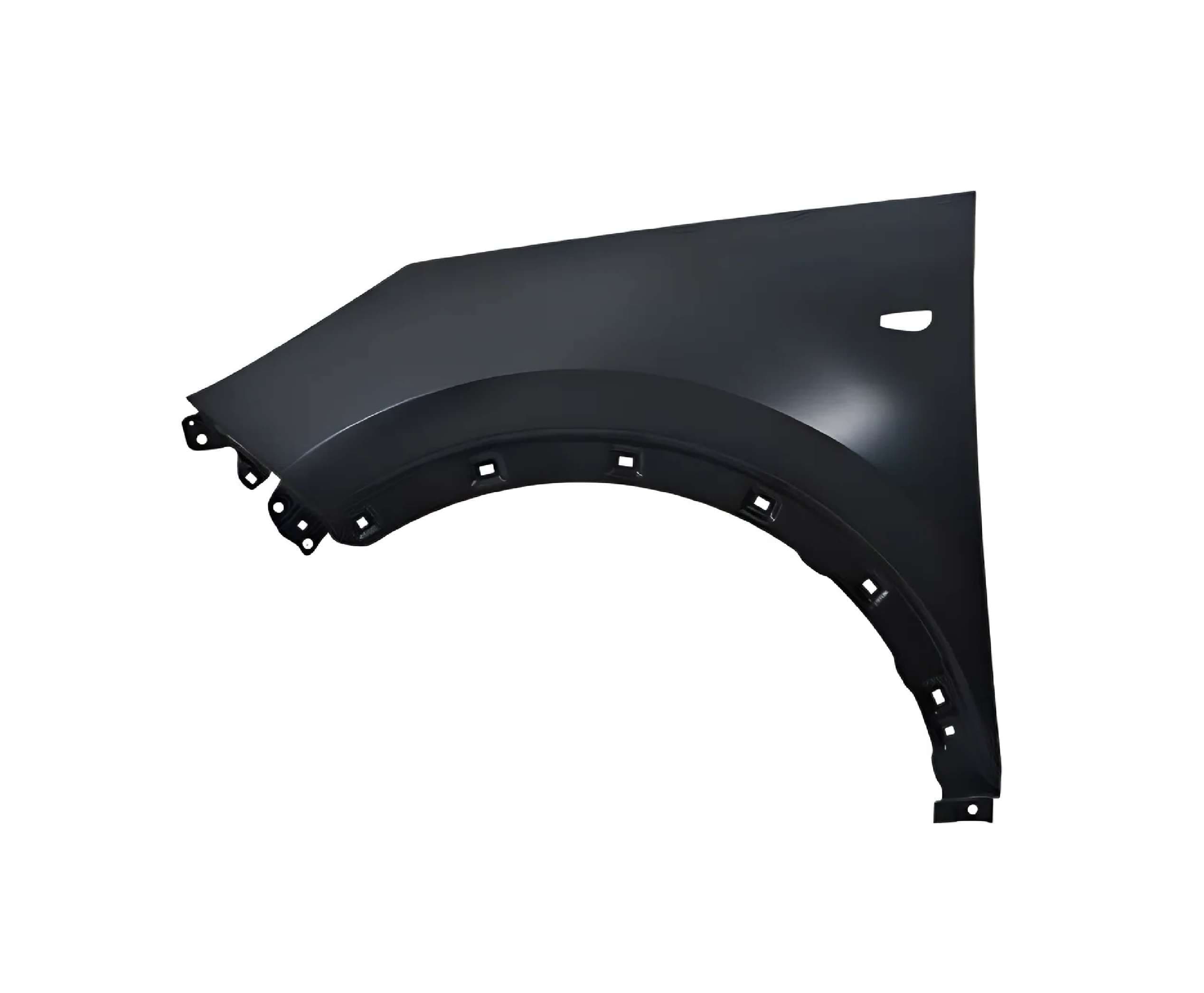 Salpicadera Para Cuarto Izquierda P/Kia Sportage Ex / Lx 2016