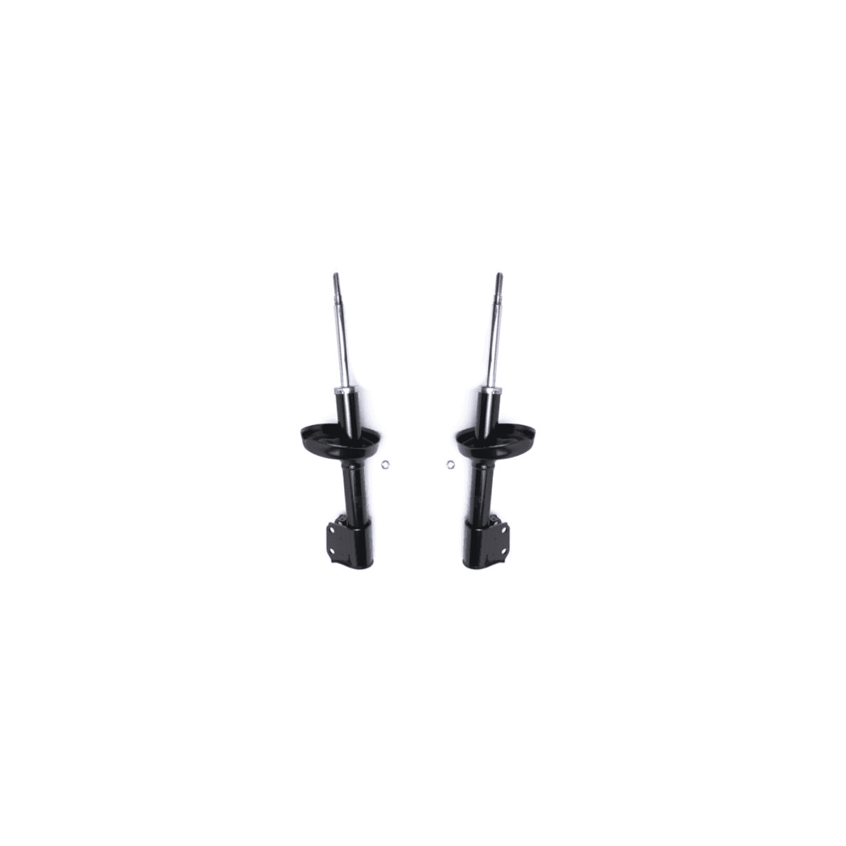 Par Amortiguadores Delanteros Rn Kangoo 2004-2005-2006-2007 KYB E