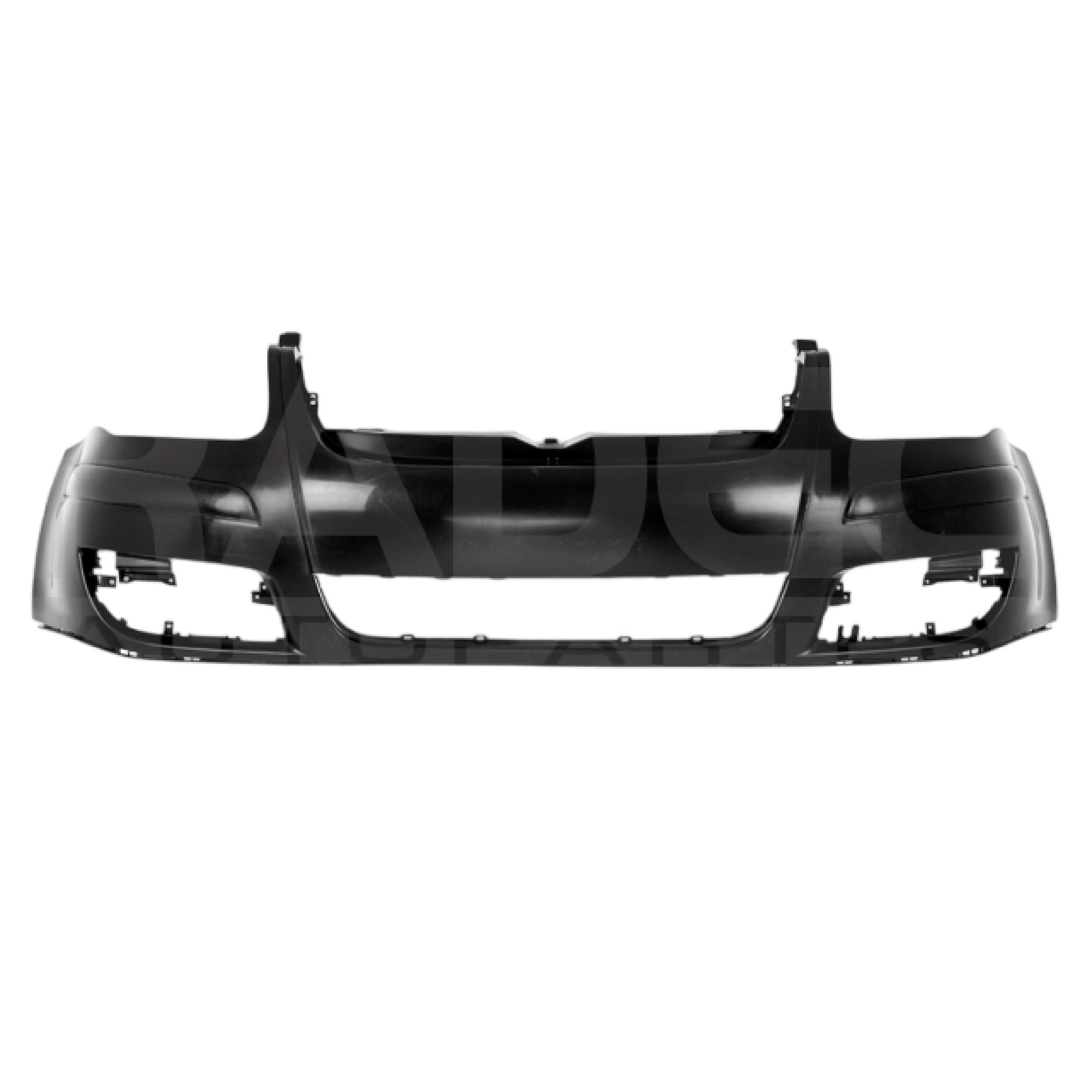 Facia Delantera Para Pintar Volkswagen Jetta 1.9 / Volkswagen Jetta 2.0 / Volkswagen Jetta 2.5 / Volkswagen Jetta Clasico 1.9 / Volkswagen Jetta Clasico 2.0 / Volkswagen Jetta Clasico 2.5 2008-2015