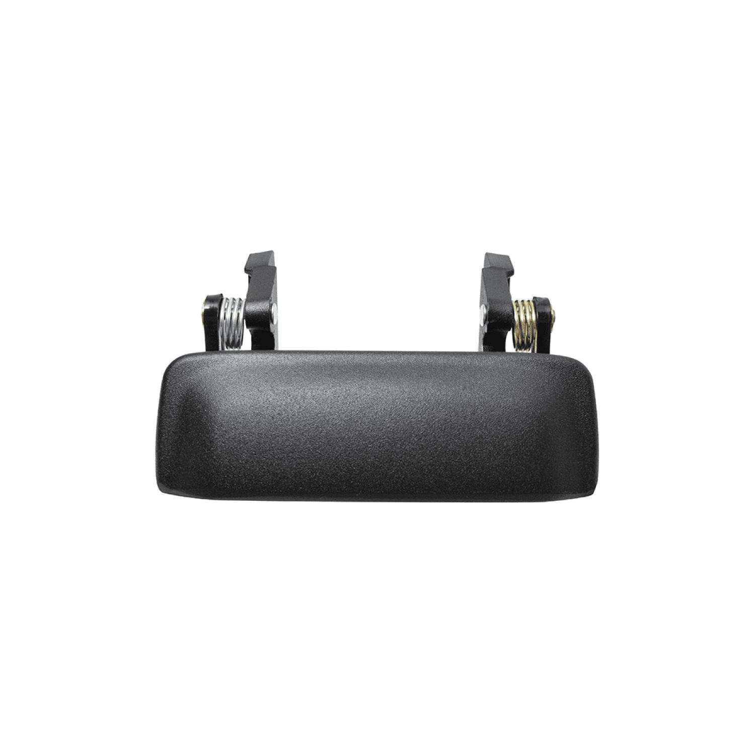 Manija Exterior Ford Ranger 2001-2009 Corrugada Negra Zinc Delantera/Trasera Derecha/Izquierda Delantera Hushan