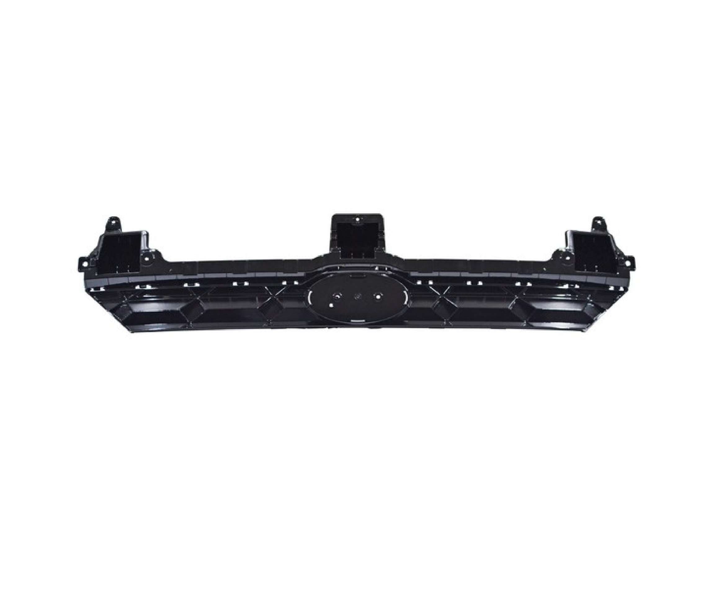 Parrilla Para Hyundai Hb20 2023-2026 Lisa