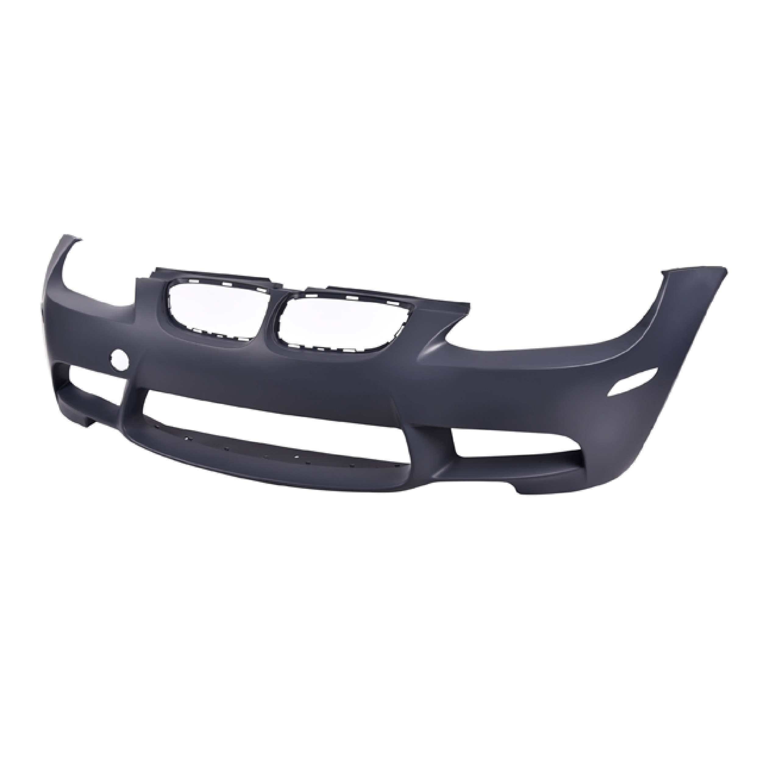 Facia Delantera Para Cuarto Para Pintar Bmw Serie 3 Sedan / Bmw Serie 3 Coupe 2009-2012