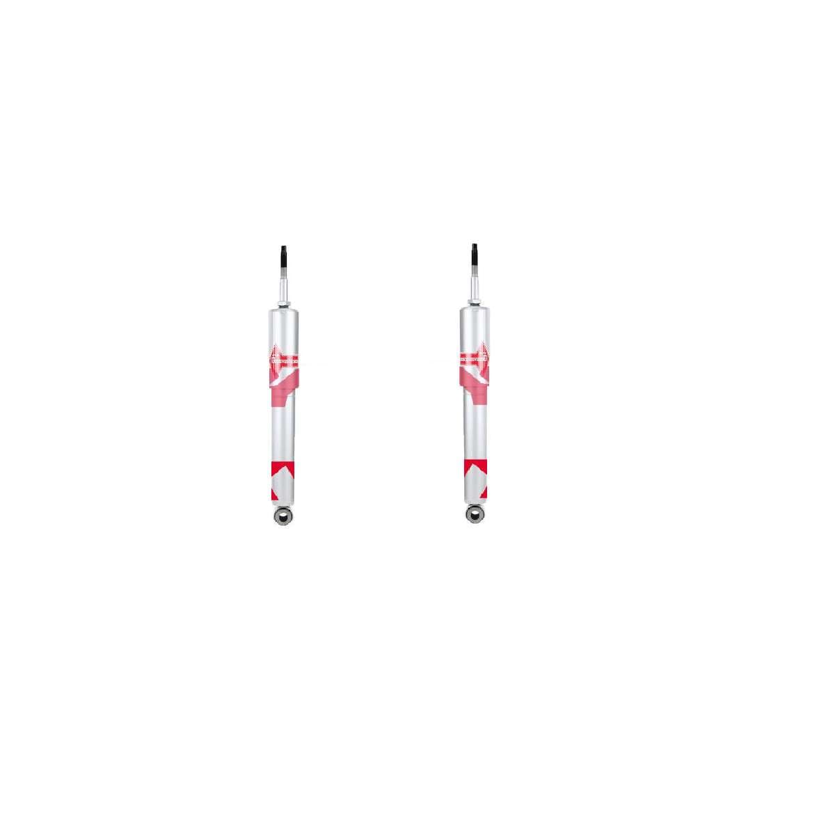 Par Amortiguadores Delanteros Fd Econoline E150 2008-2009-2010 KYB GJ