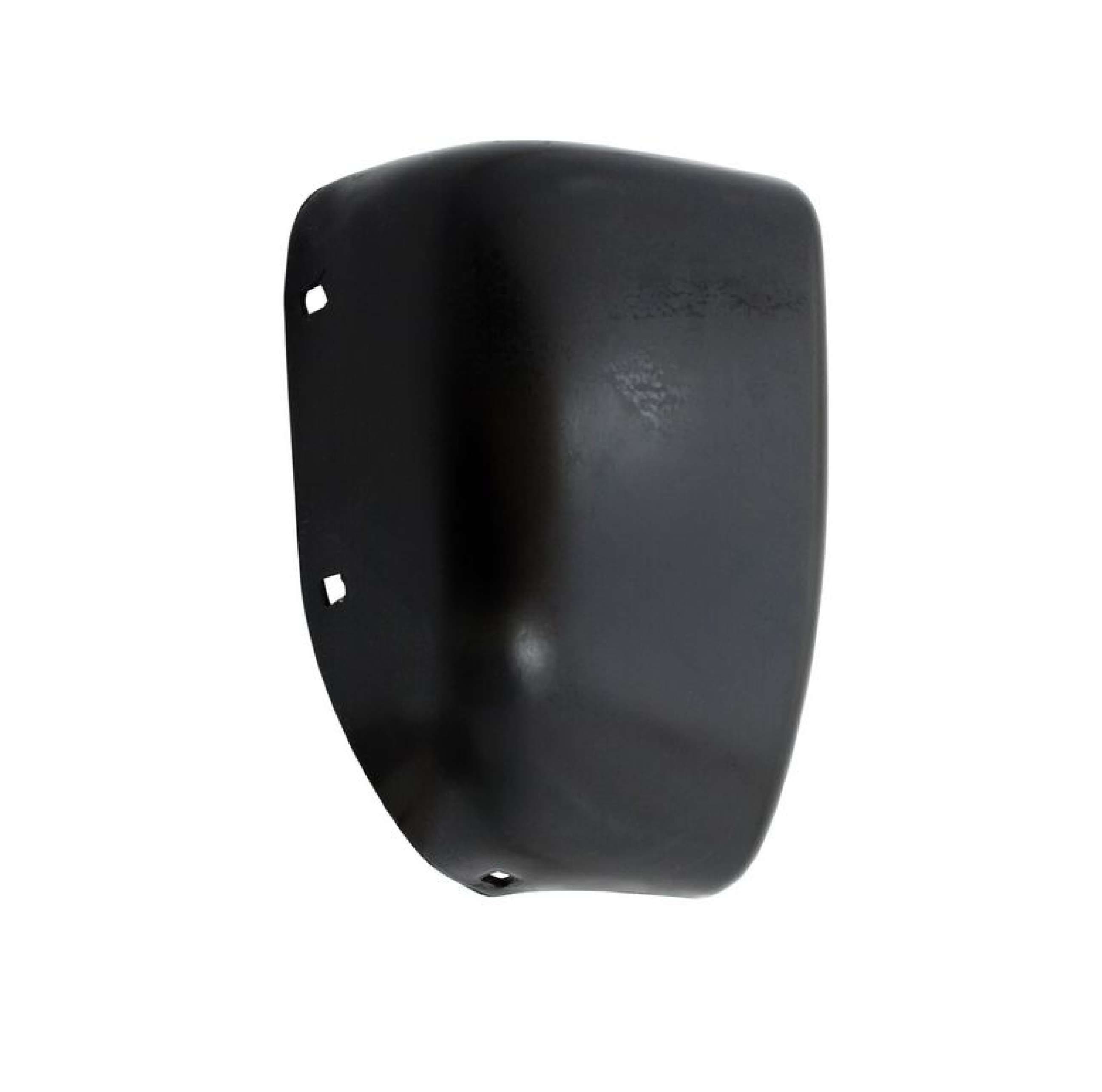 Aleron Delantera Nissan Pu D21 1994-2008 Plastico Izquierdo