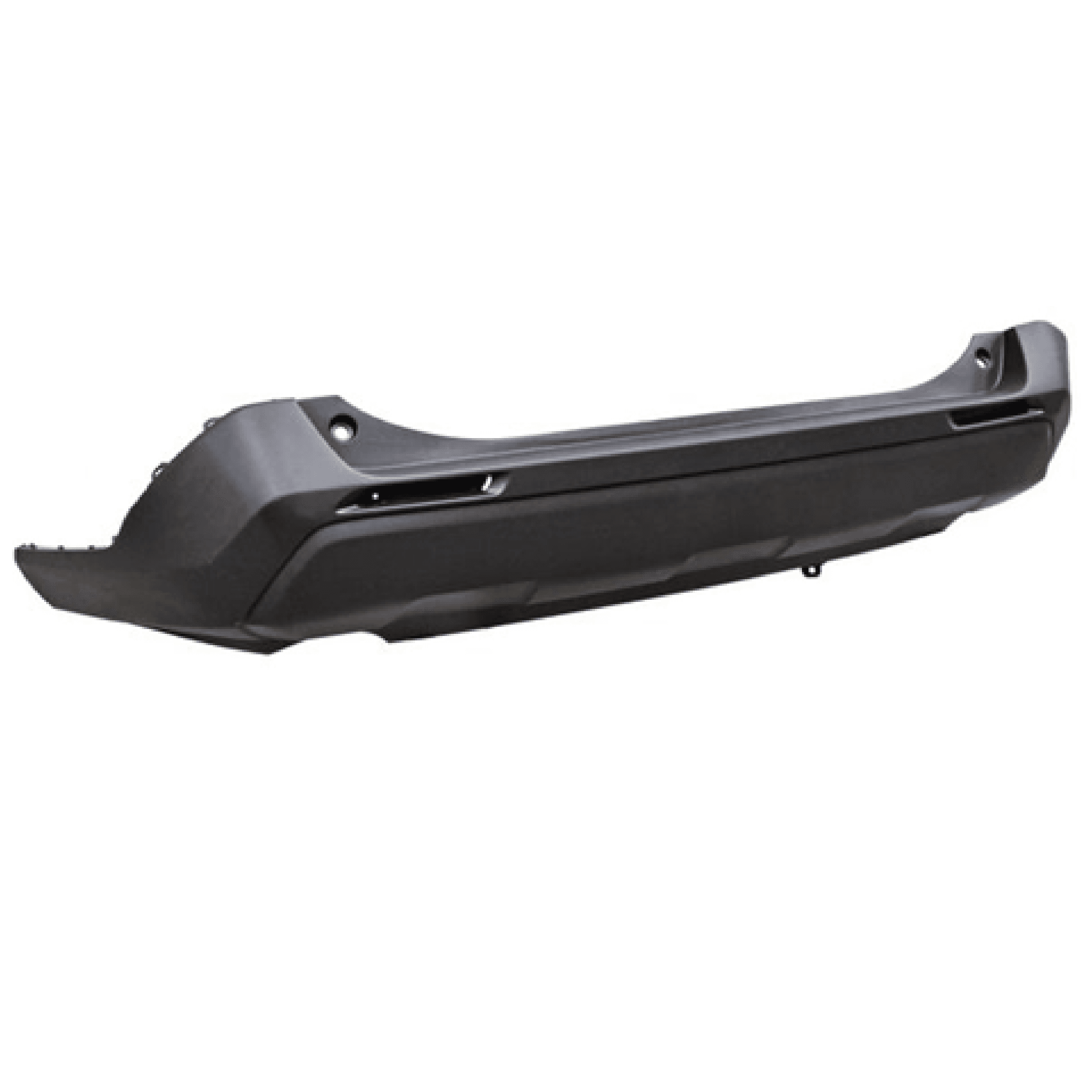 FACIA TRASERA PARA MOLDURA TOYOTA RAV4 2019-2025