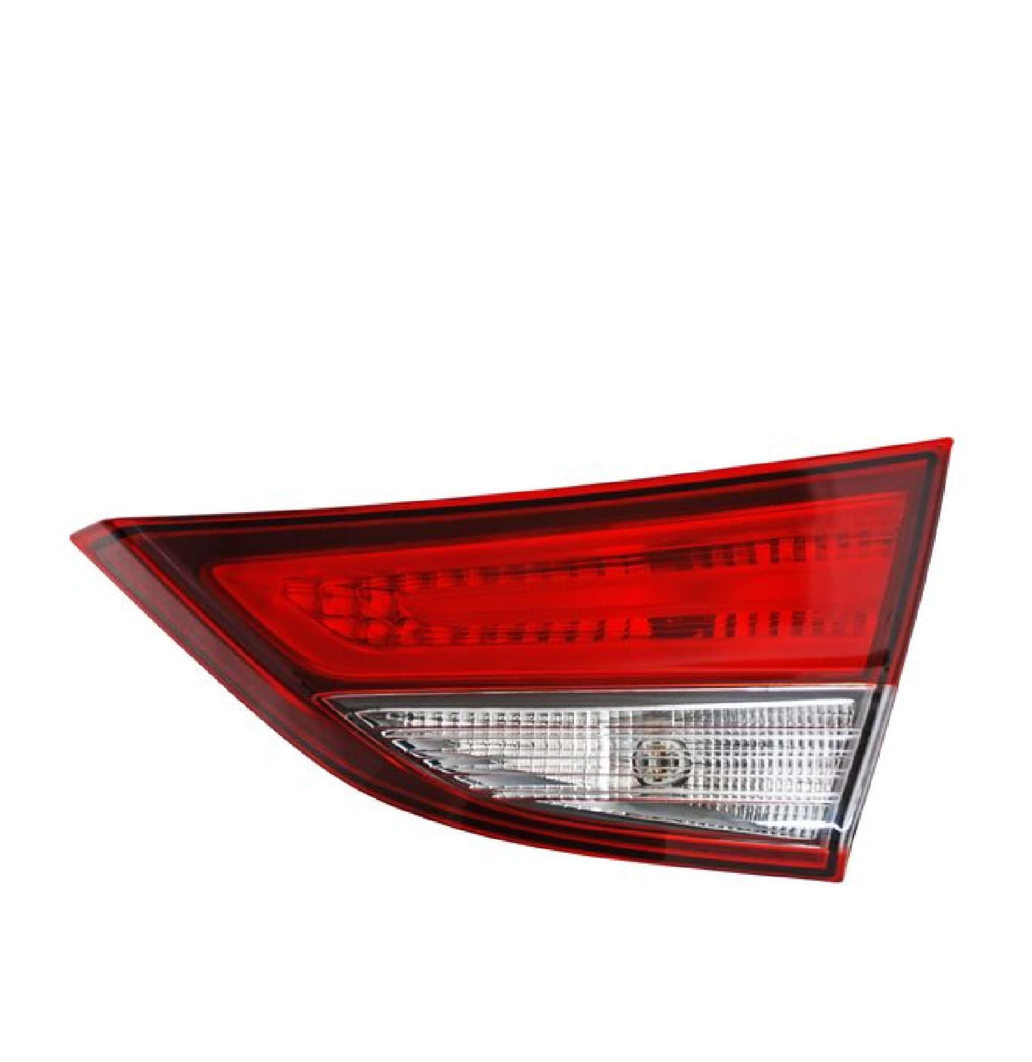 Calavera Para Hyundai Elantra 2015-2016 Interior Con Arnes Derecha