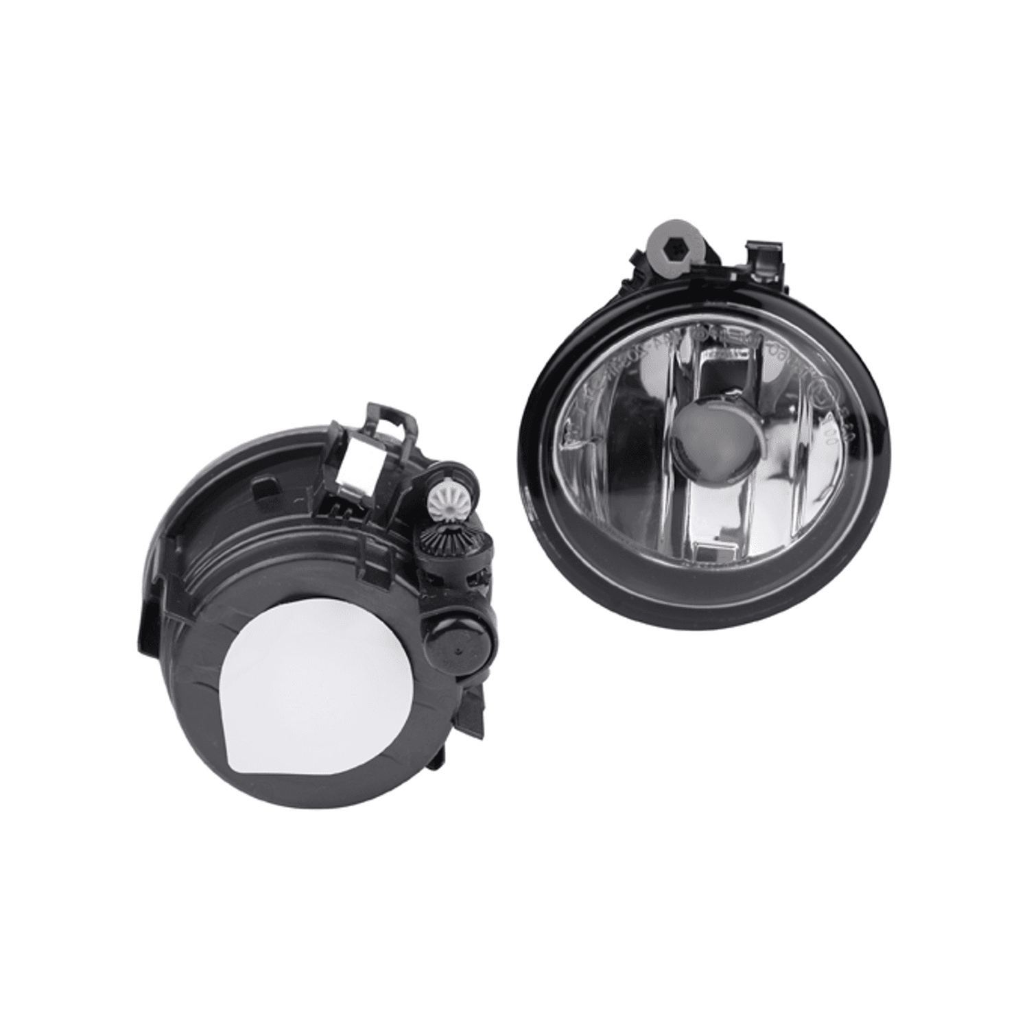 Faro Niebla Izquierdo Para H11 Bmw X3 2011-2017 Depo