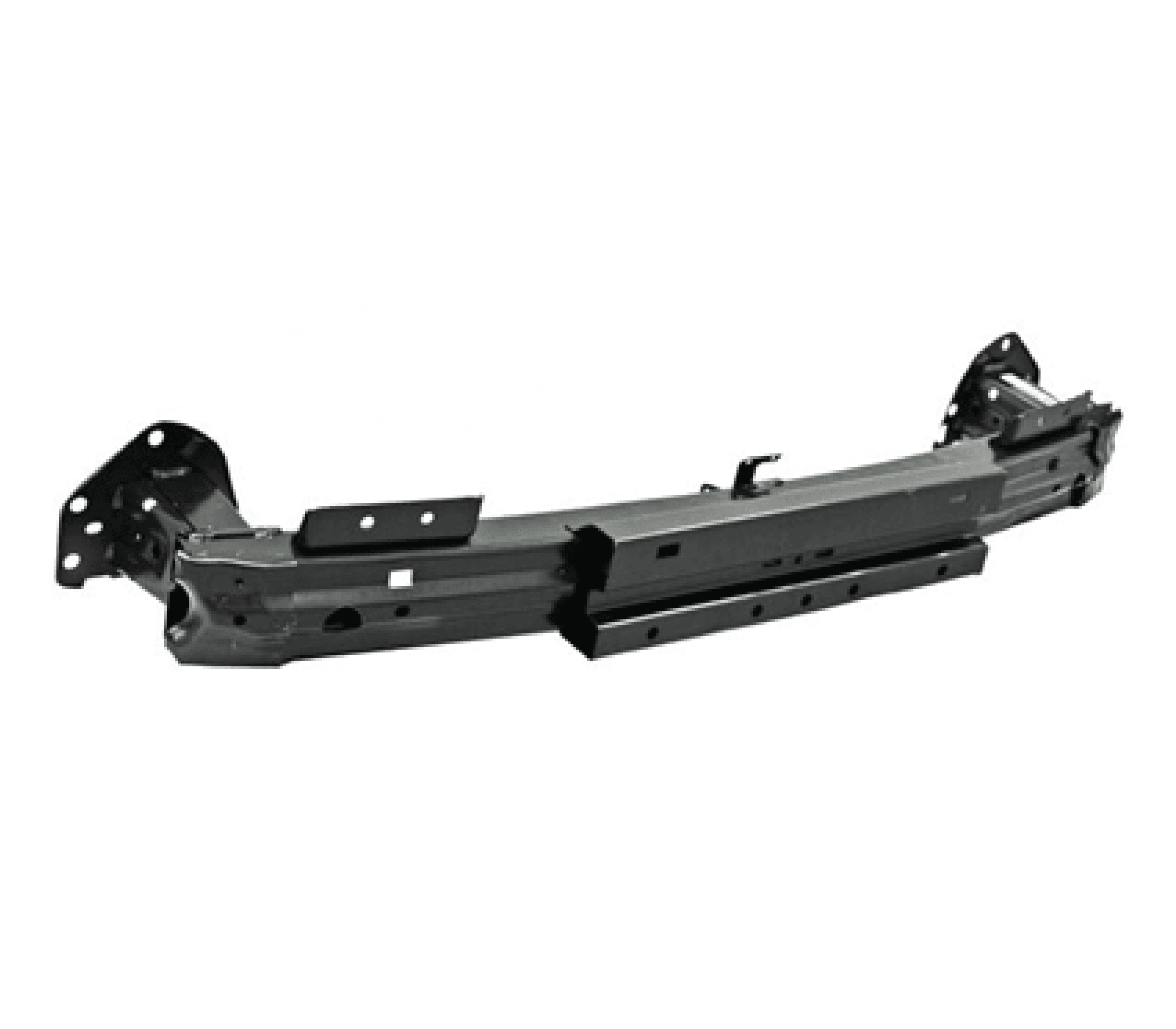Refuerzo Facia Delantera Honda Accord 2013-2016