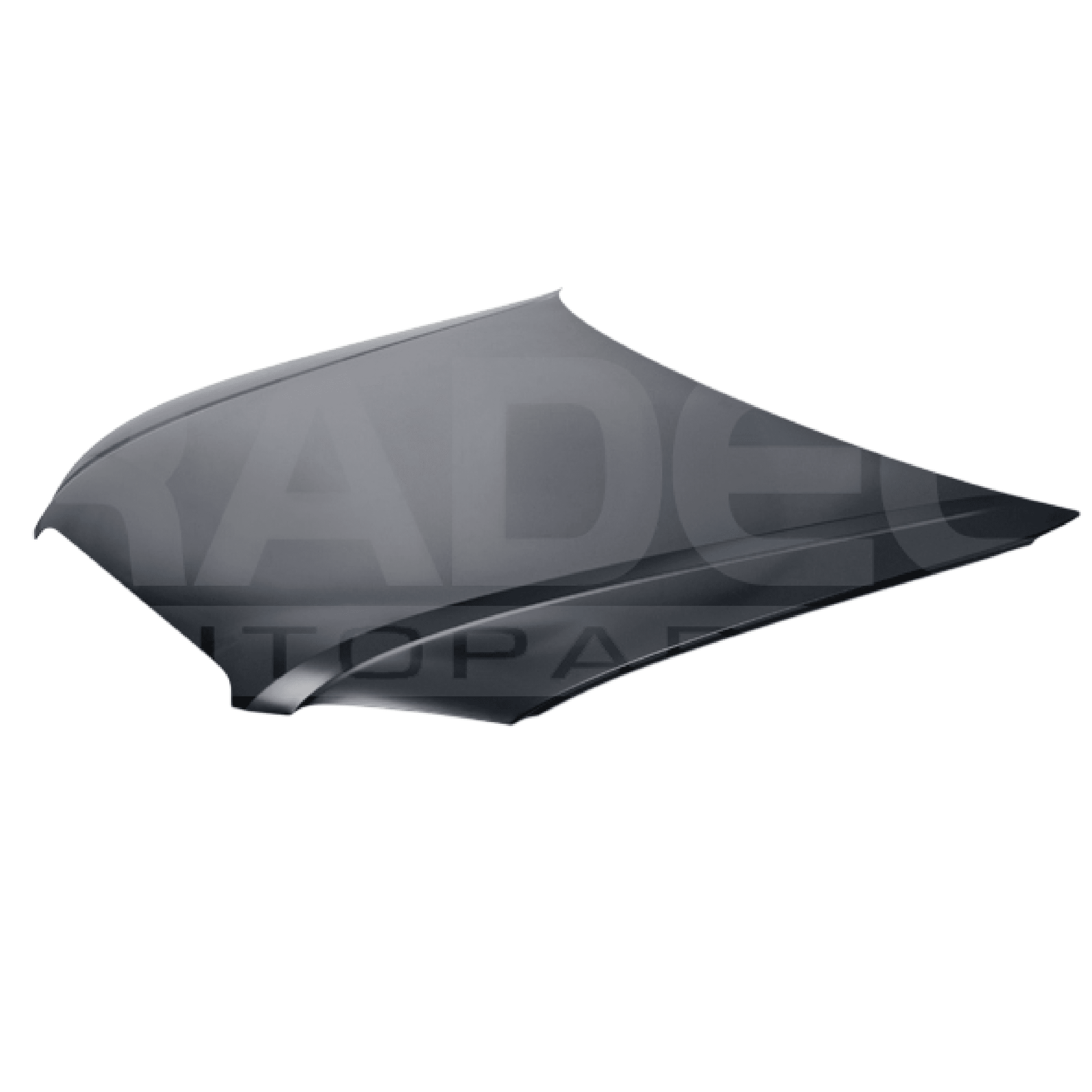 Cofre Audi A4 Sedan 2005-2008