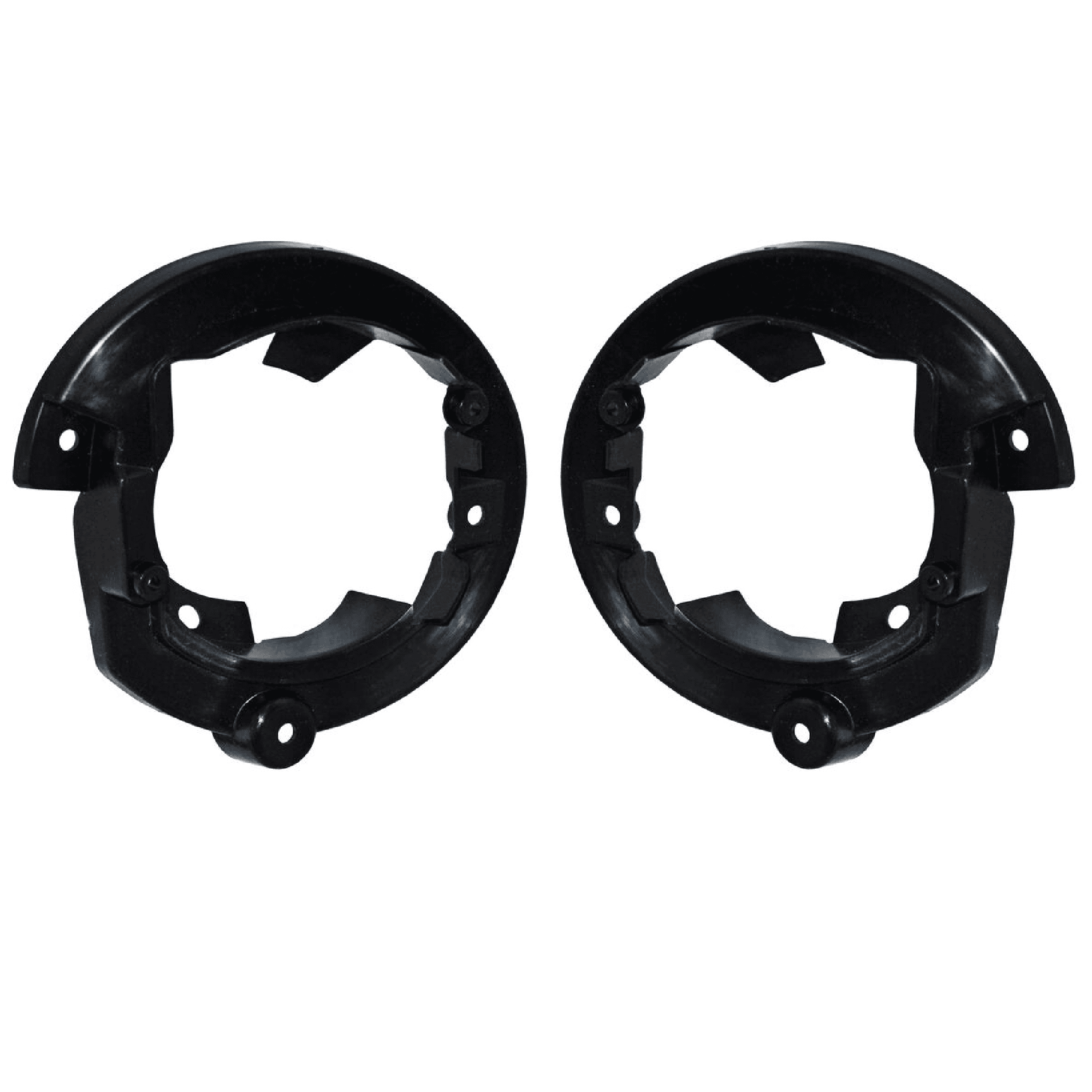 Par Bases Faros Niebla Toyota Chr 2020-2021