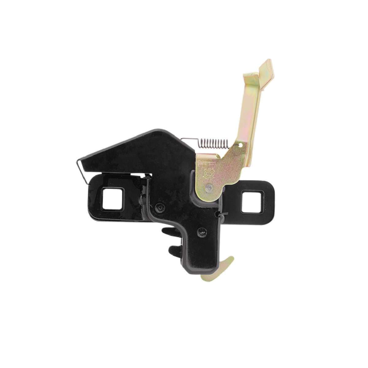 Chapa Cofre Ford F-150 / Ford F-250 / Ford Bronco 1987-1996