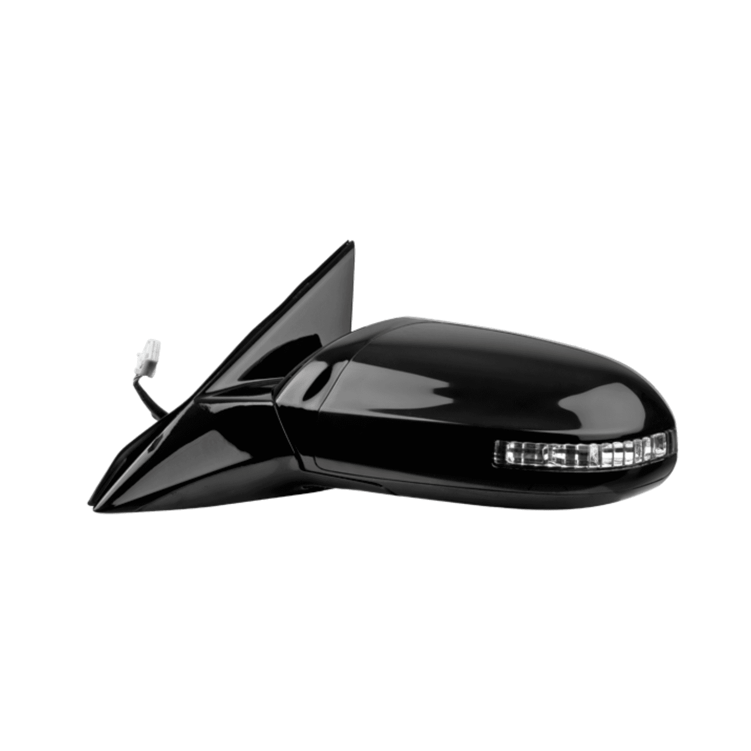 Espejo Derecho Para Pintar 7 Pines Nissan Maxima Sv 3.5 Sedan / Nissan Maxima S 3.5 Sedan / Nissan Maxima Gxe 3.5 Sedan / Nissan Maxima Base 3.5 Sedan 2009-2015