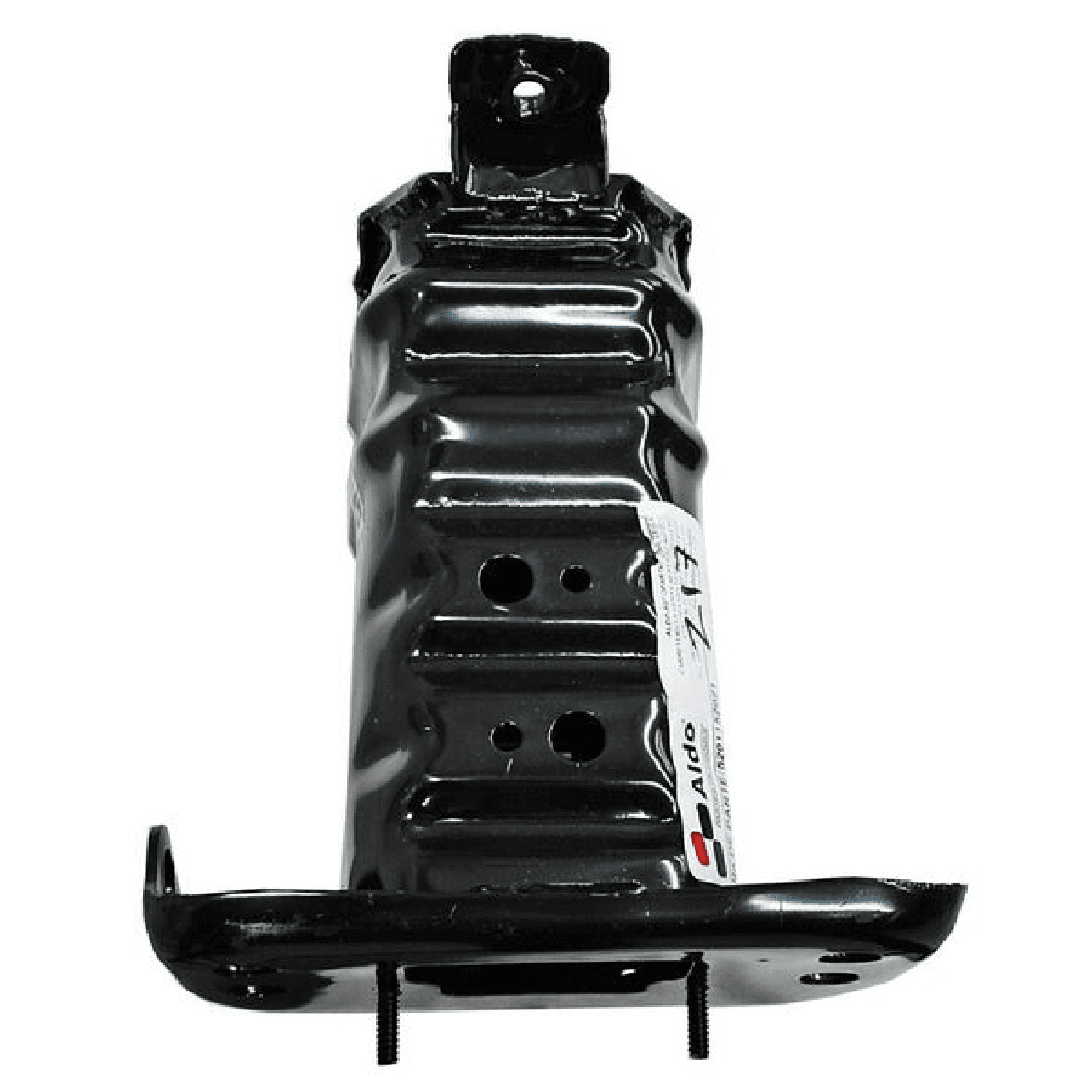 Brazo Defensa Delantera Toyota Yaris Base 2007-2016 4/5Puertas Derecho