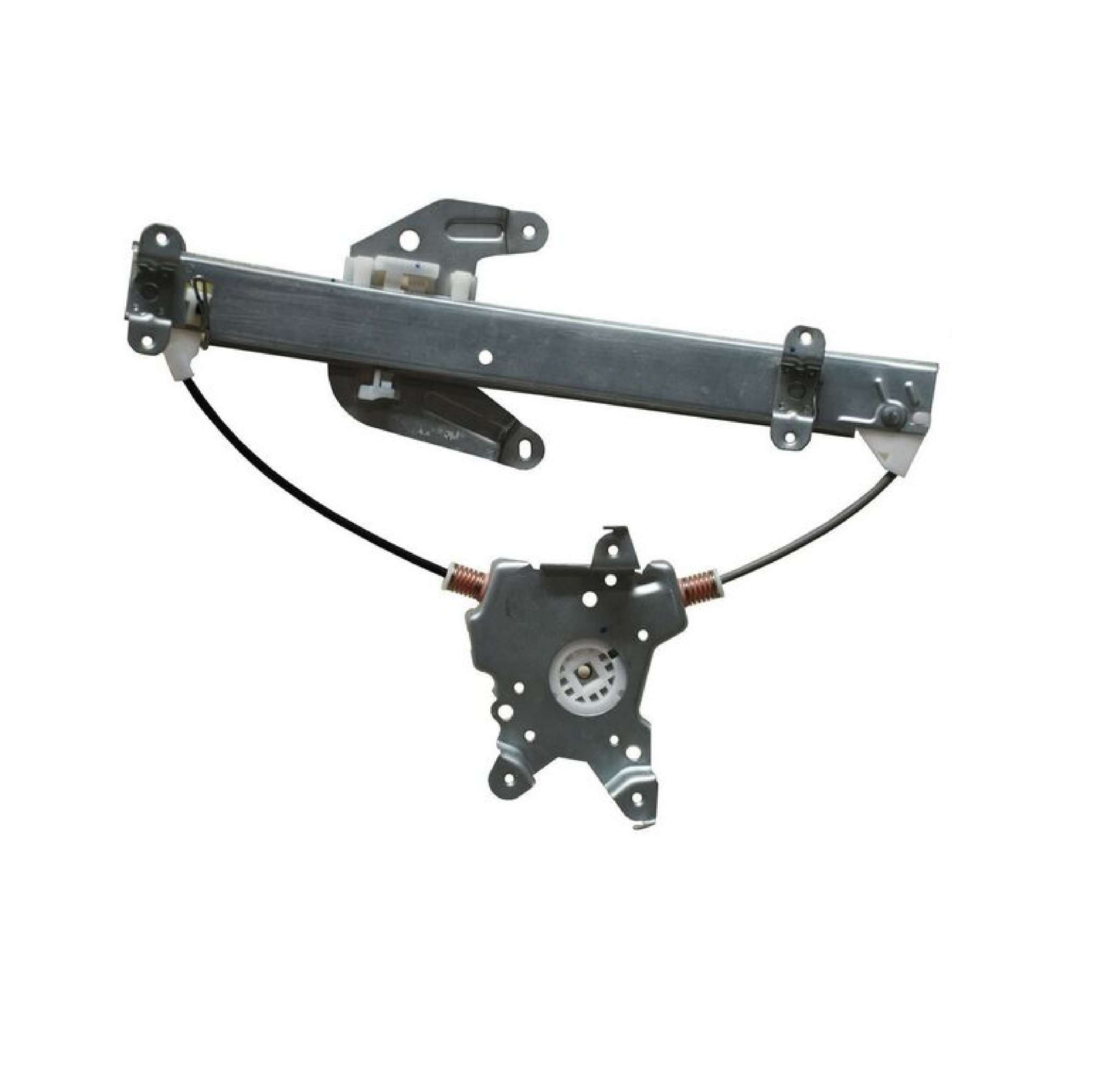 Elevador Cristal Nissan Maxima 1995-1999 Electrico Sin Motor Trasero Izquierdo