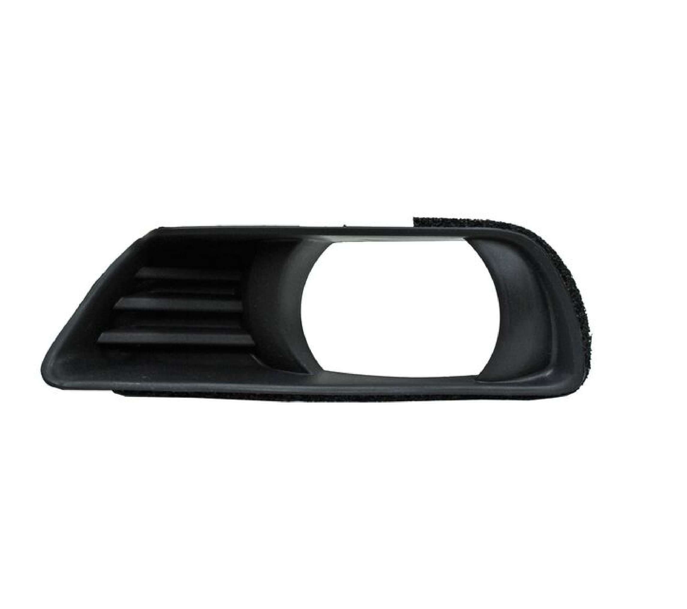Parrilla Toyota Camry 2007-2009 Para Faro Niebla Izquierda