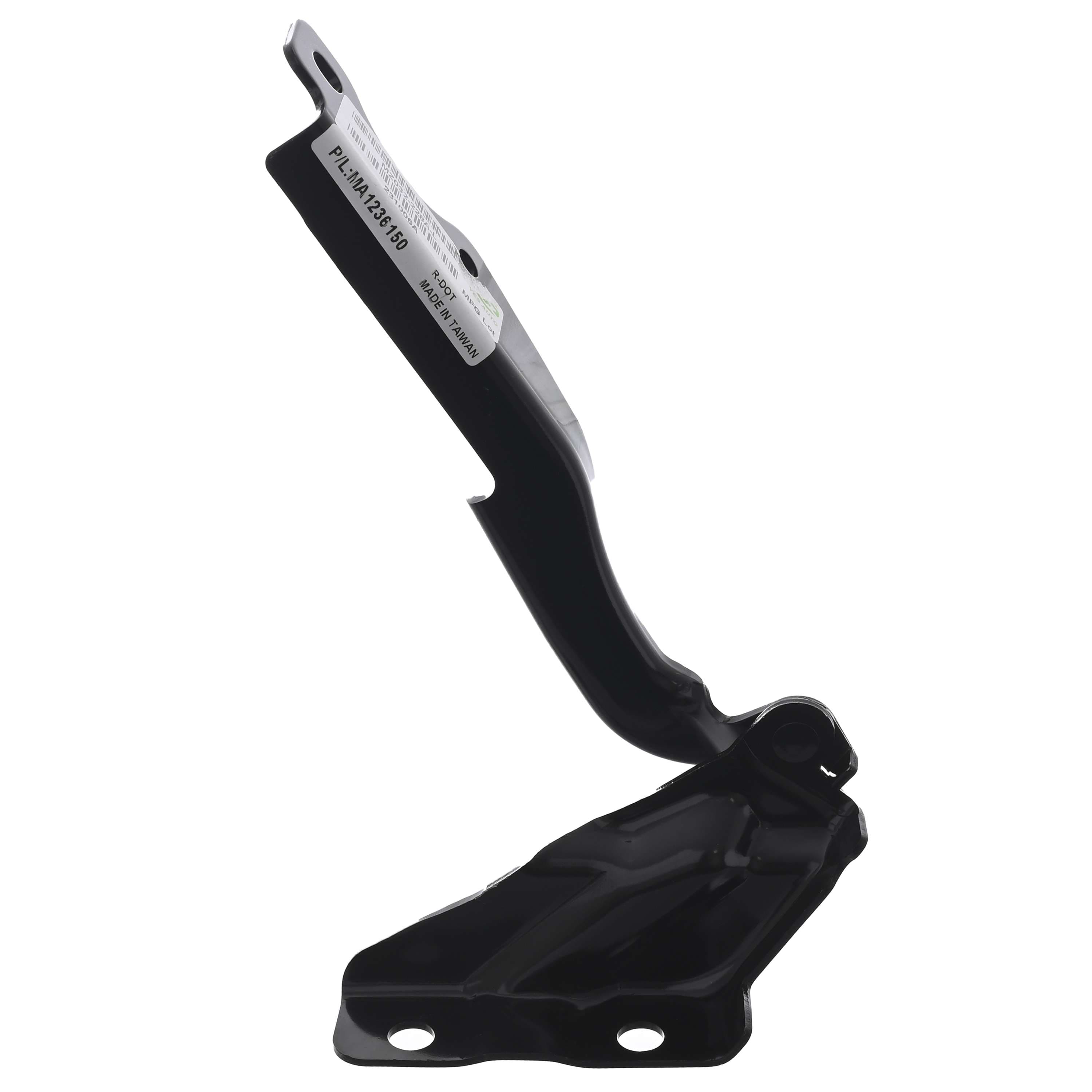 Bisagra Cofre Izquierda Mazda Cx-9 2016-2023