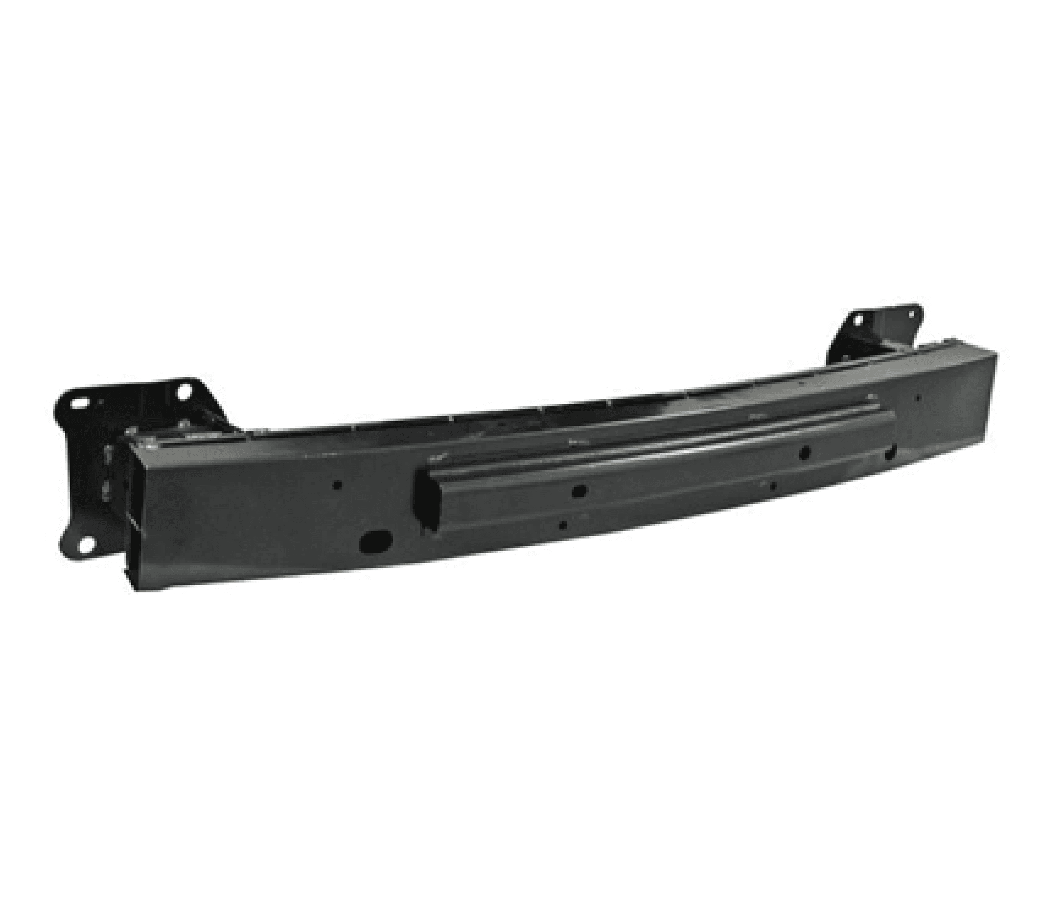 Refuerzo Facia Trasera Mazda 5 2006-2010