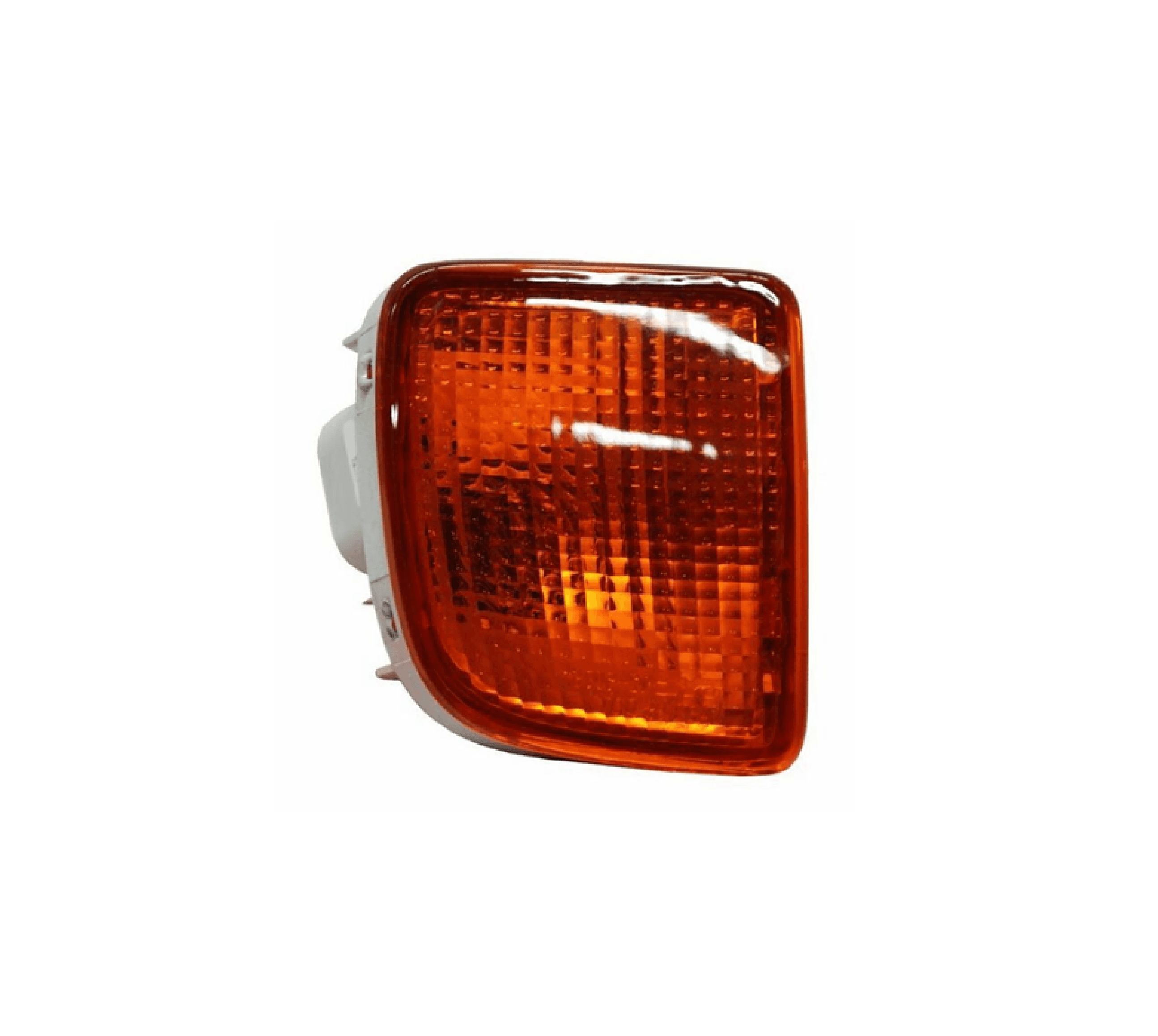Cuarto Frontal Toyota Tacoma 1998-2000 2Wd Prerunner/ 4Wd Derecho