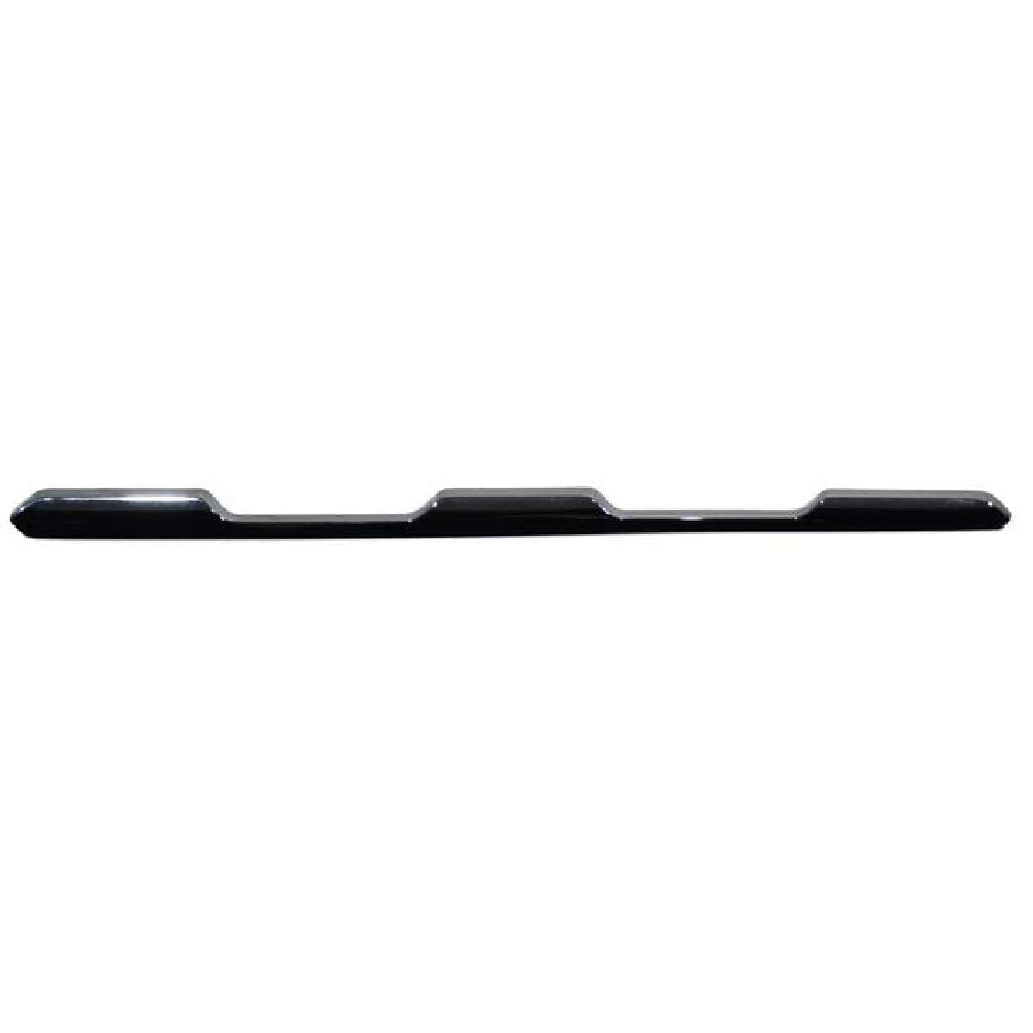 Moldura Parrilla Mercedes benz Glc 2020-2023 Cromada Superior Izquierda