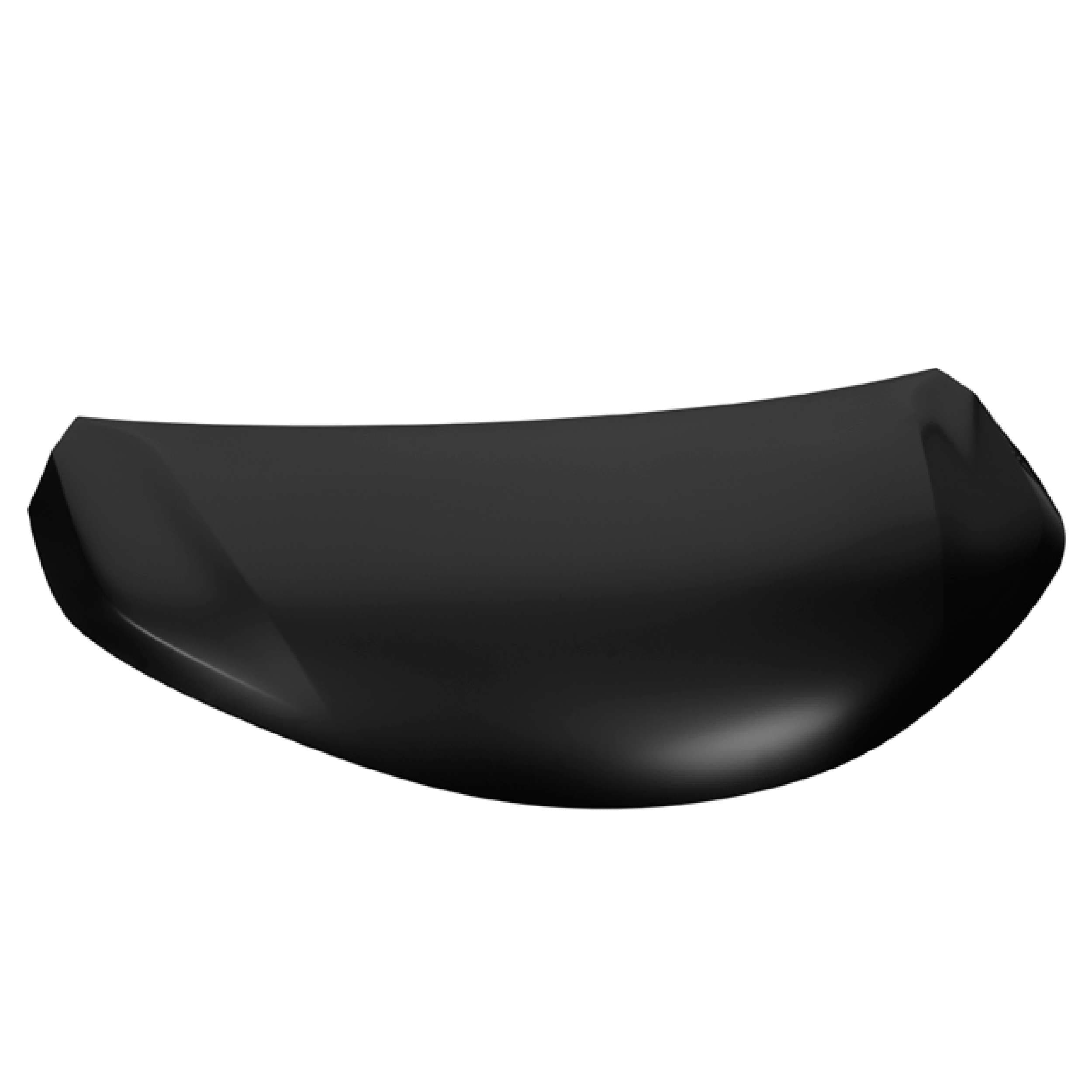 Cofre Aluminio Toyota Sienna Le 2.5L 5 Ptas / Toyota Sienna Xle 2.5L 5 Ptas / Toyota Sienna Limited 2.5L 5 Ptas / Toyota Sienna Hybrid 2.5L 5 Ptas 2021-2024