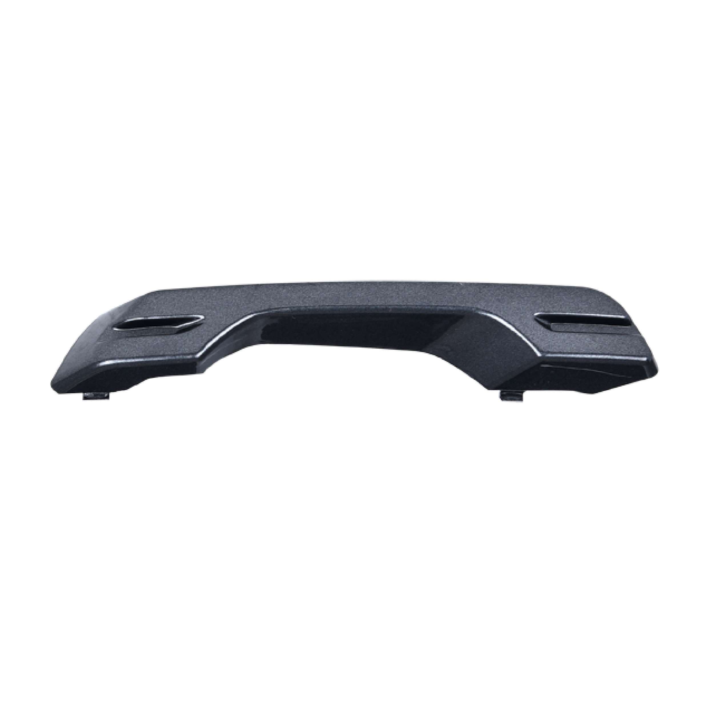 Moldura Rejilla Delantera Inferior Izquierda Mazda Cx-5 2016-2017