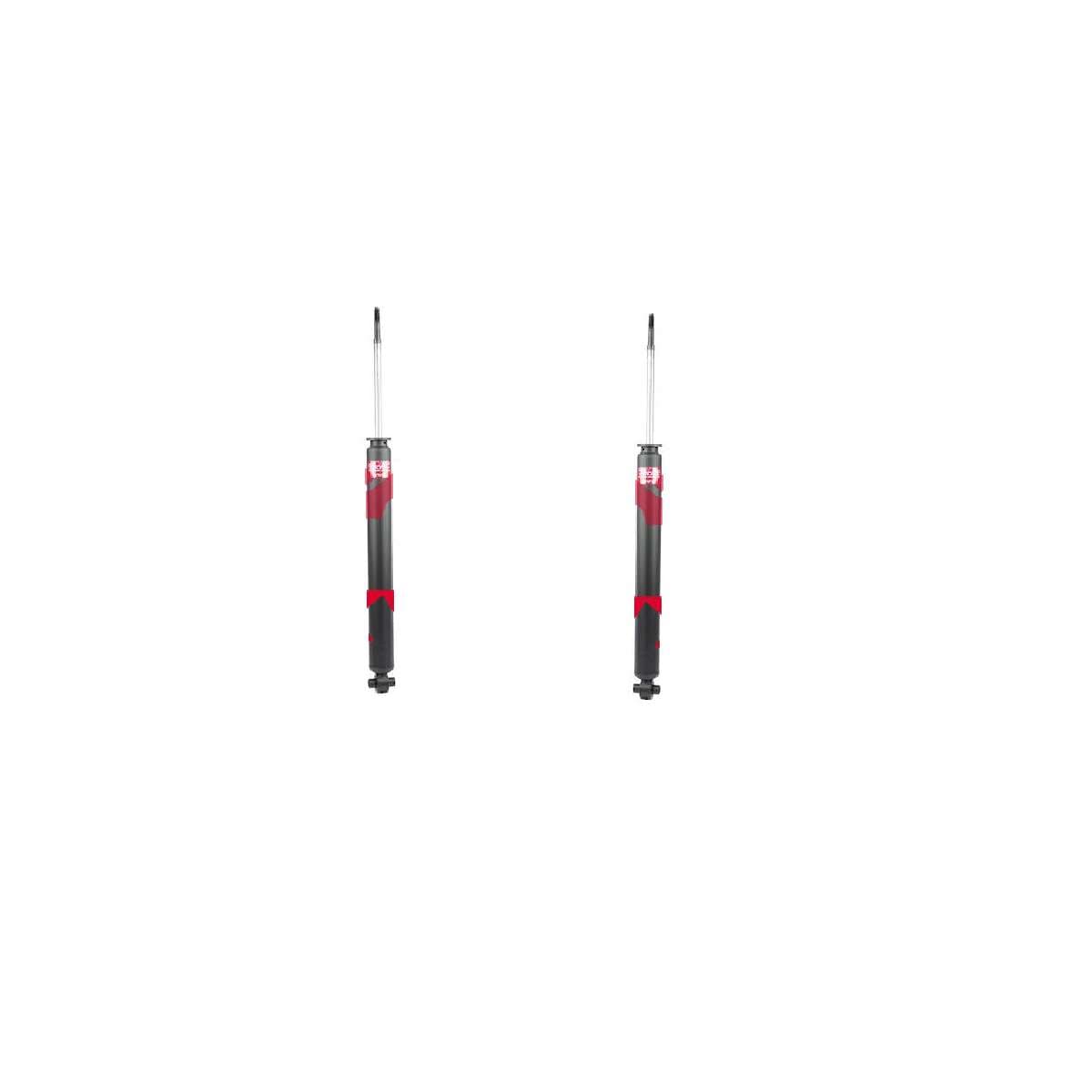 Par Amortiguadores Traseros Chrysler 300 C 2005-2006-2007-2008 KYB