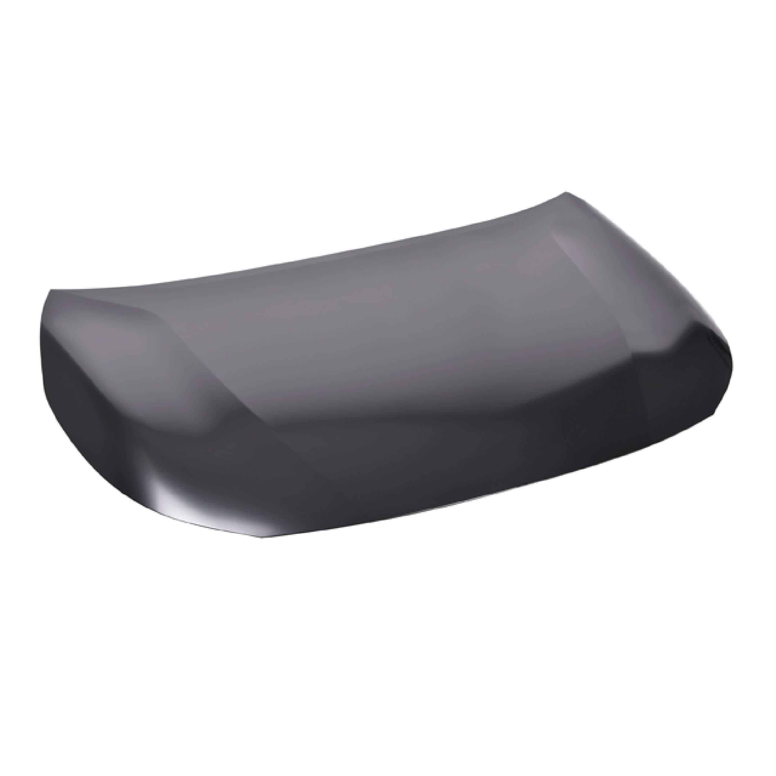 Cofre Aluminio Toyota Corolla 1.8L Sedan / Toyota Corolla 2.0L Sedan 2020-2024