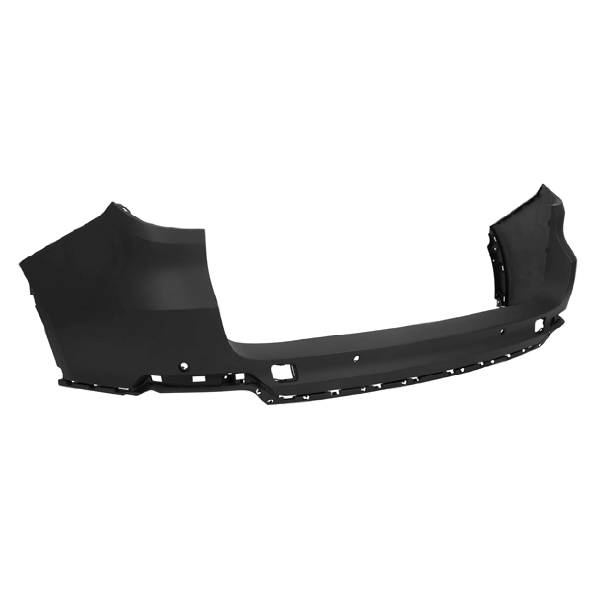 Facia Trasera Para Sensor Para Pintar Bmw X5 3.0L H-Back 2014-2018 Oer