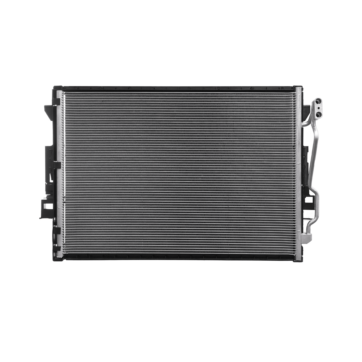 Condensador Con Desidratador Mercedes Benz Clase S 3.0 2011-2013 / Mercedes Benz S350 2011-2013 / Mercedes Benz S400 2011-2013 / Mercedes Benz S550 2010 / Mercedes Benz S600 2010-2013