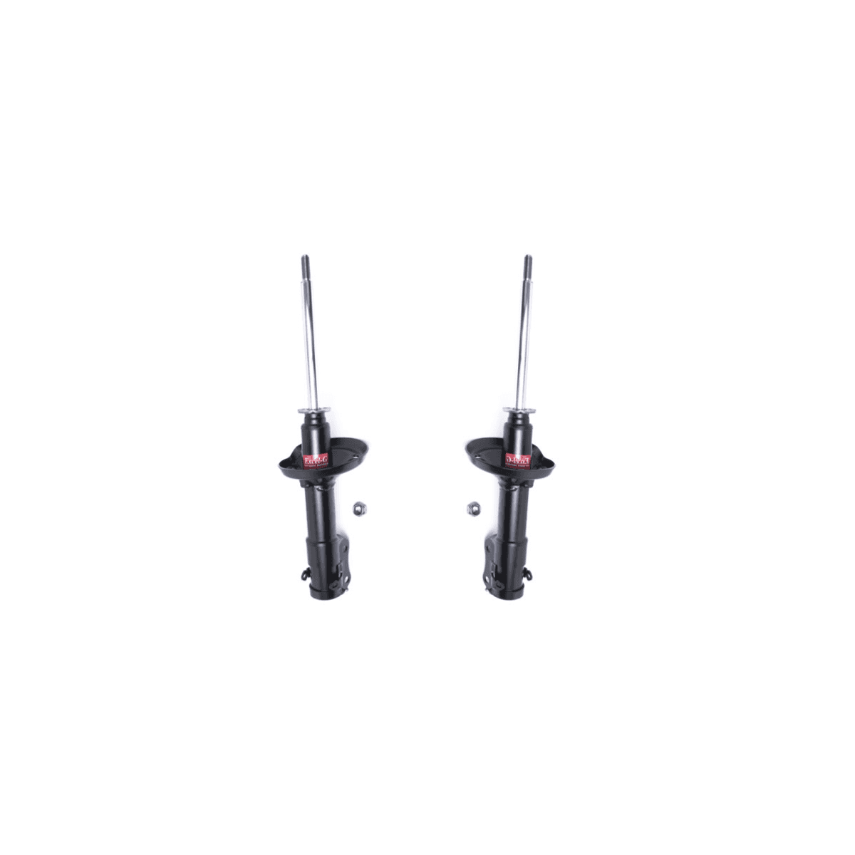 Par Amortiguadores Delanteros Seat Cordoba 1999-2000-2001-2002 KYB E