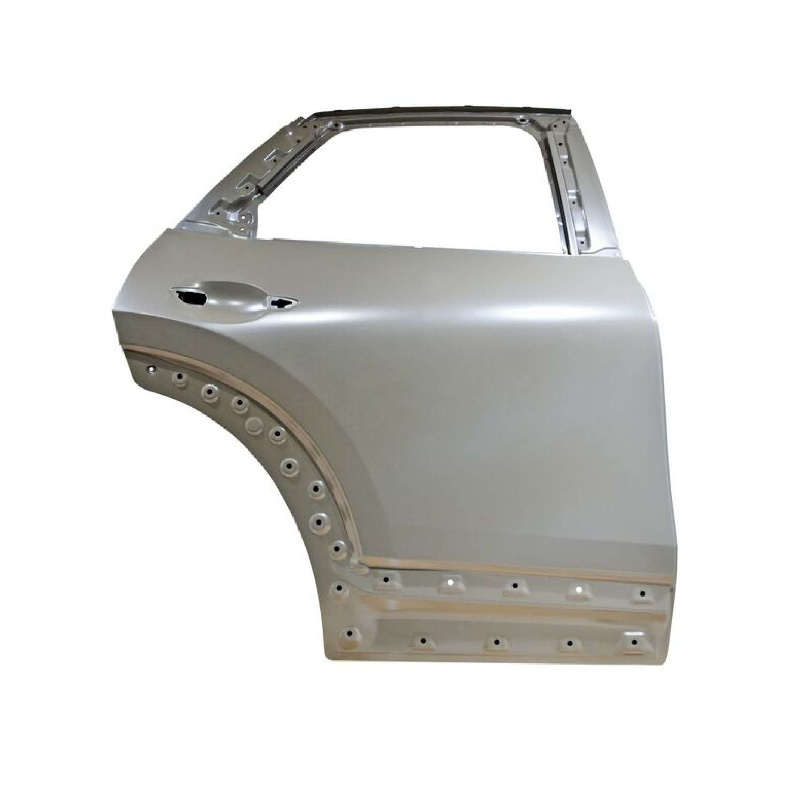 Puerta Trasera Derecha Mazda Cx30 2020-2026