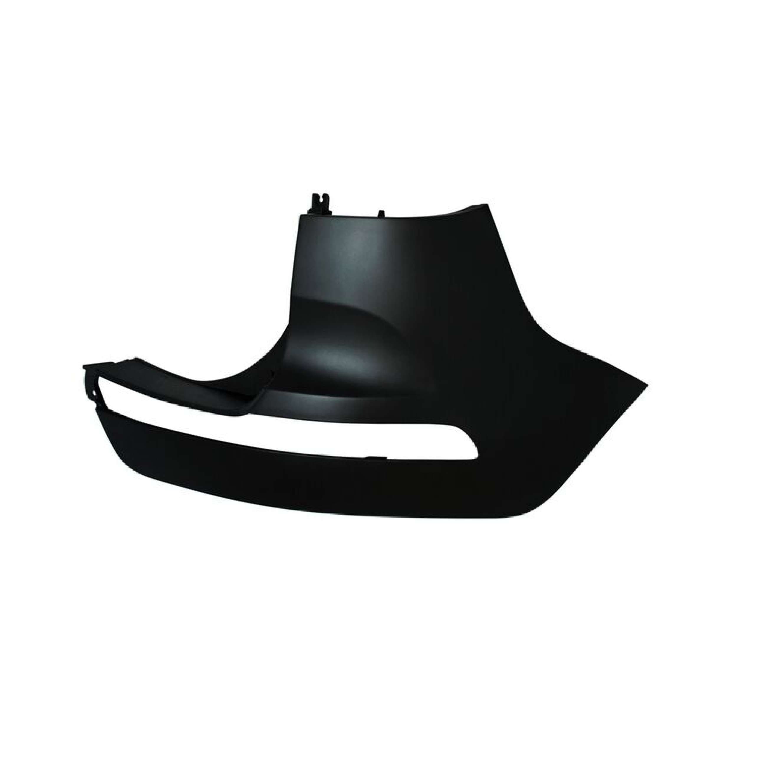 Aleron Trasera Para Kia Sportage 2016 Usa Type 2011-2016 Derecho