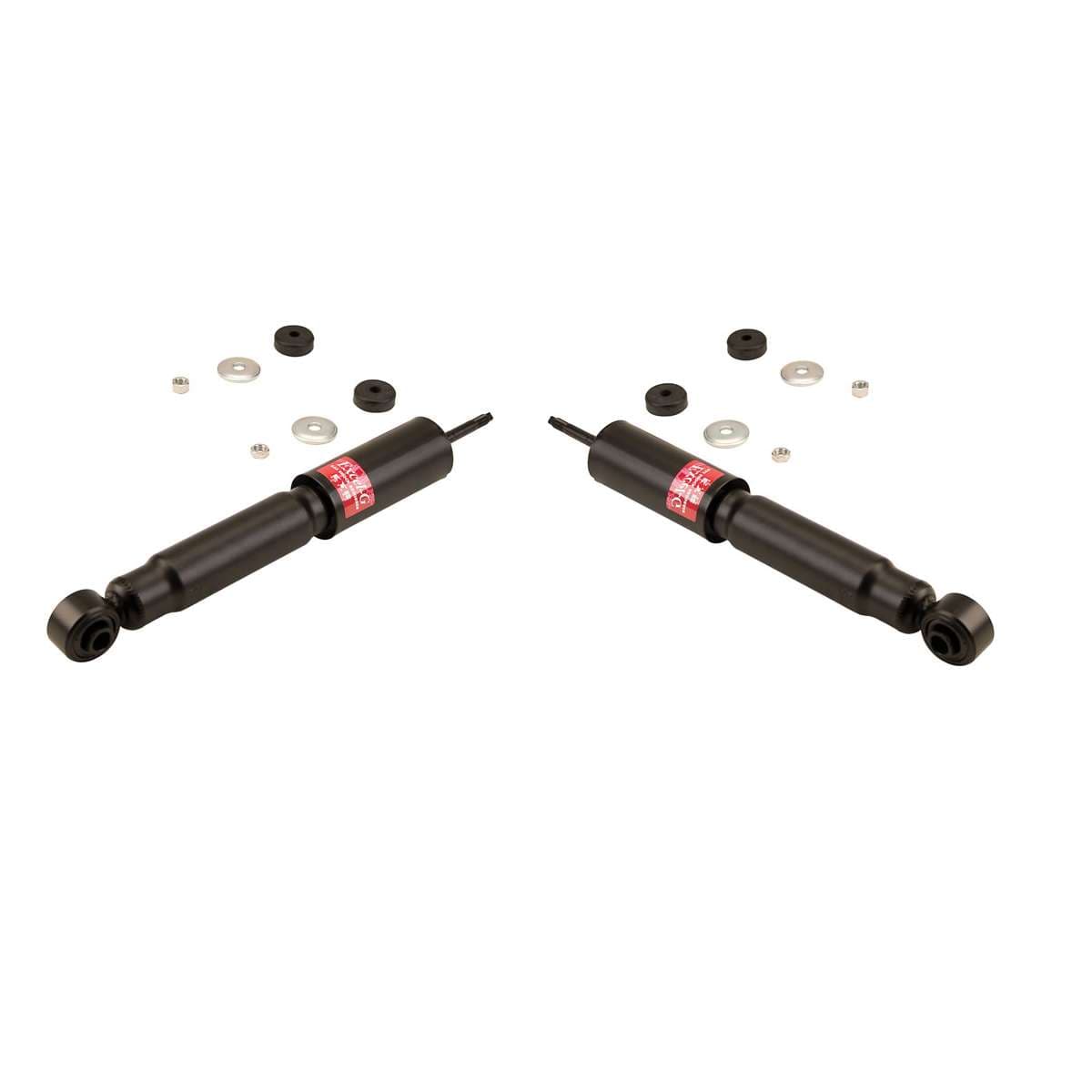 Par Amortiguadores Delanteros Dg Ram Pu 1500 2Wd 1994-1995-1996 KYB E