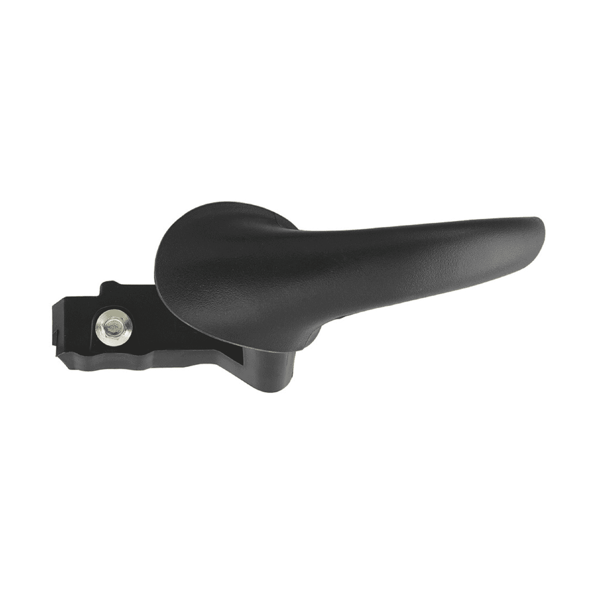 Manija Interior Lincoln Navigator 1998-2002 Negro Plastico Izquierdo Delantera/Trasera Delantera Hushan