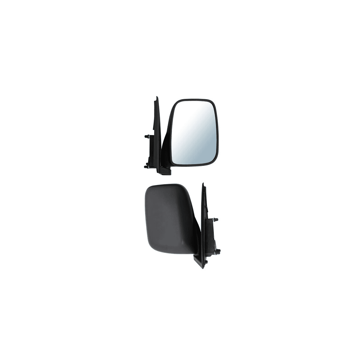 Espejo Nissan Urvan 2015-2020 Sin Control Derecho