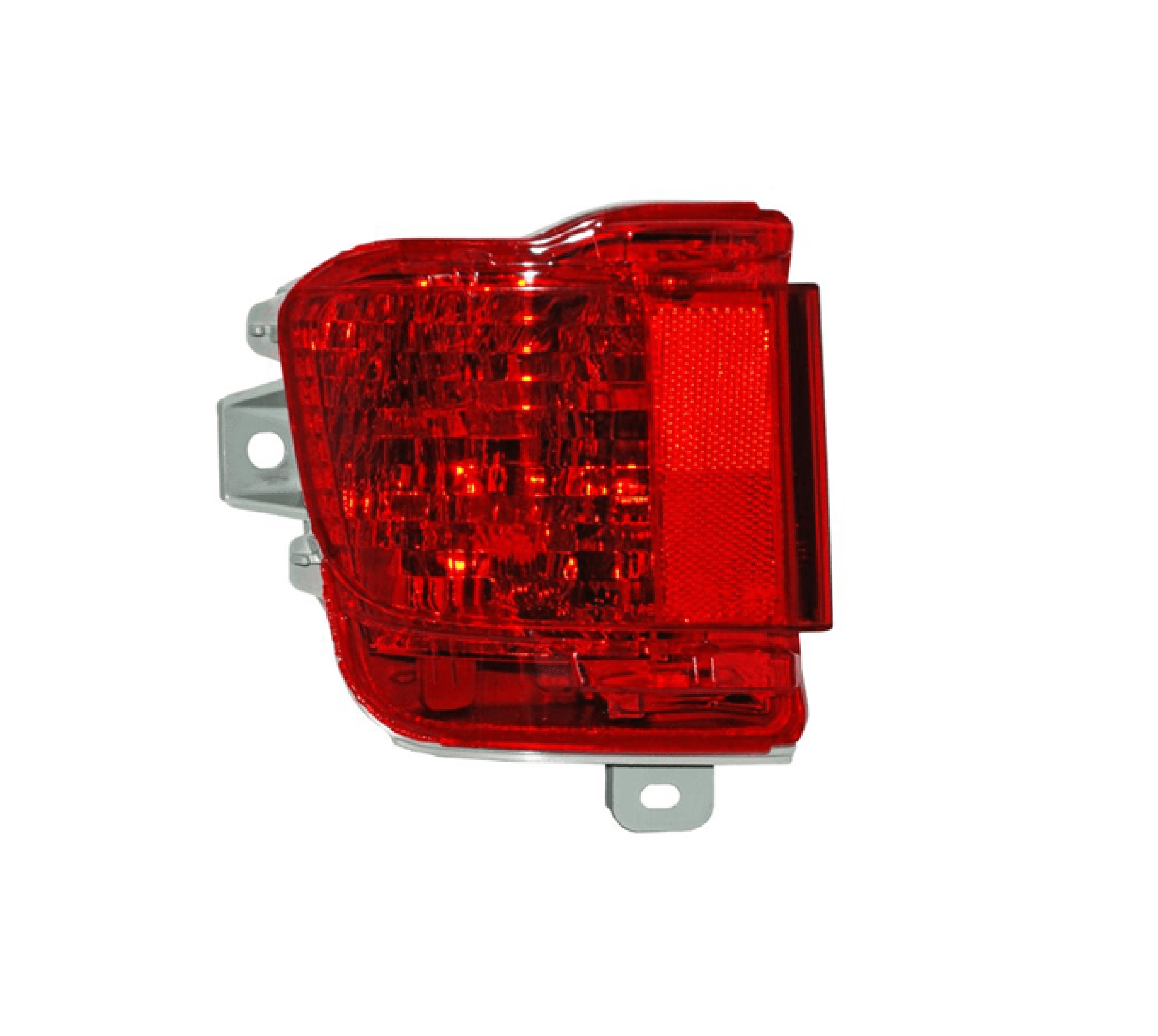 Cuarto Trasero Toyota Land Cruiser 2016-2019 Izquierdo