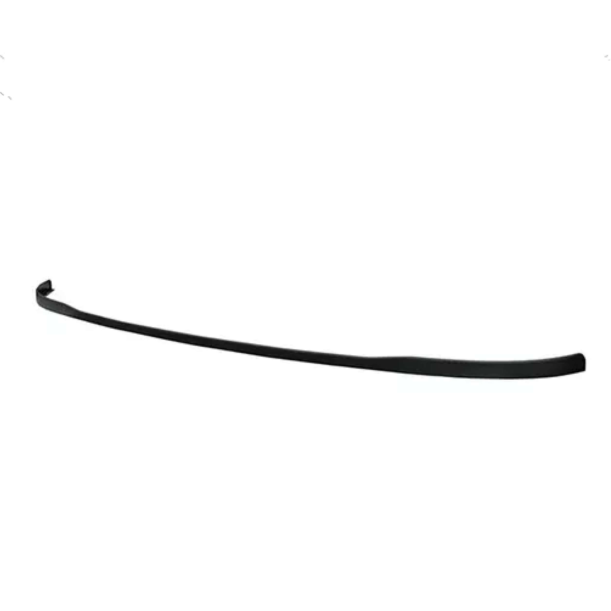 Lip De Facia Delantero P/Kia Sportage Ex Usa 2.0L / 2.7L / Sportage Lx Usa 2.0L / Sportage Usa Lx 2.7L 2005-2008