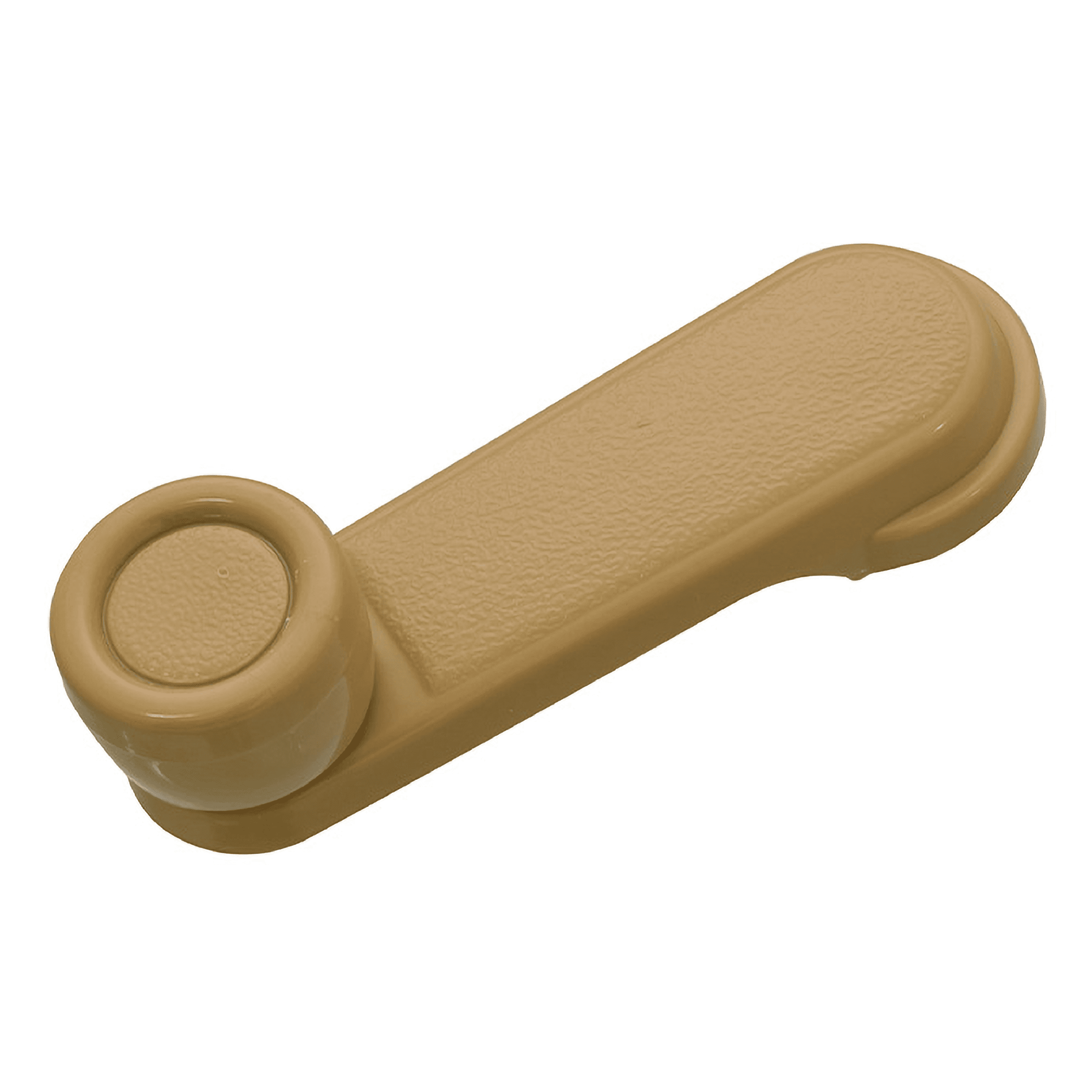 Manija De Elevar Nissan Tsuru Iii 1992-2017 Beige Plastico Beige Hushan