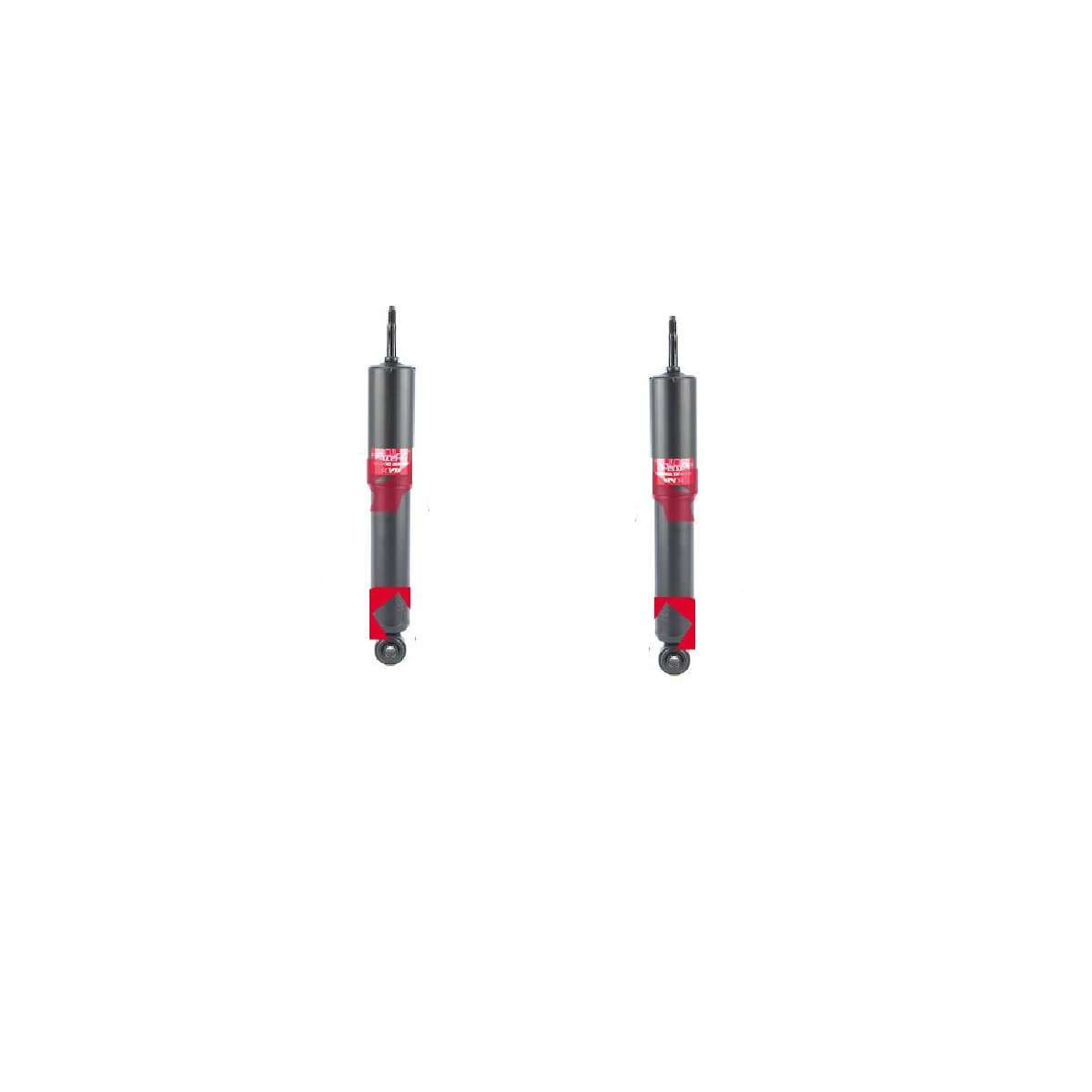 Par Amortiguadores Delanteros Montero Limited 1992-1993-1994 KYB E