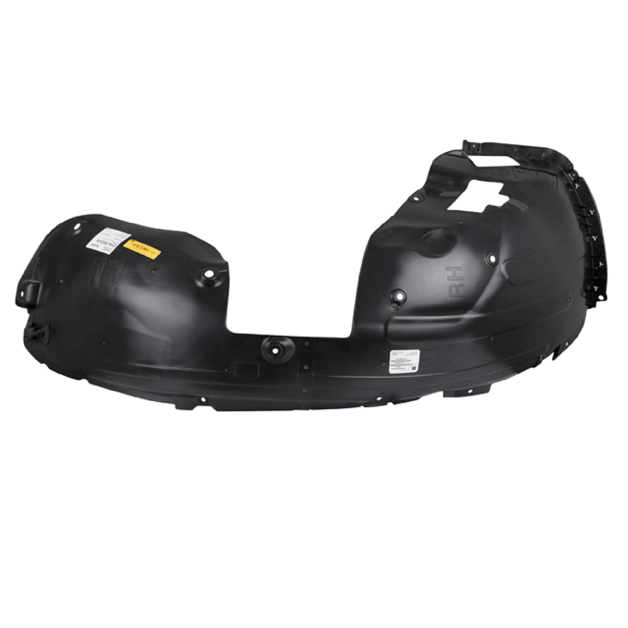 Tolva Salpicadera Derecha P/Kia Sorento 2.4L / 3.3L 2019-2020