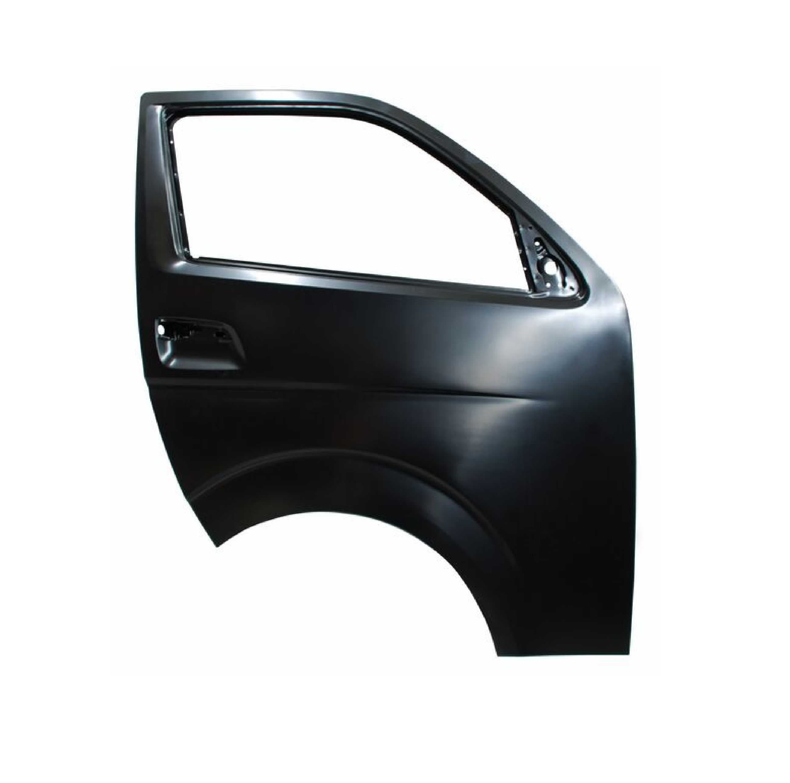 Puerta Delantera Derecha Toyota Hiace 2005-2019