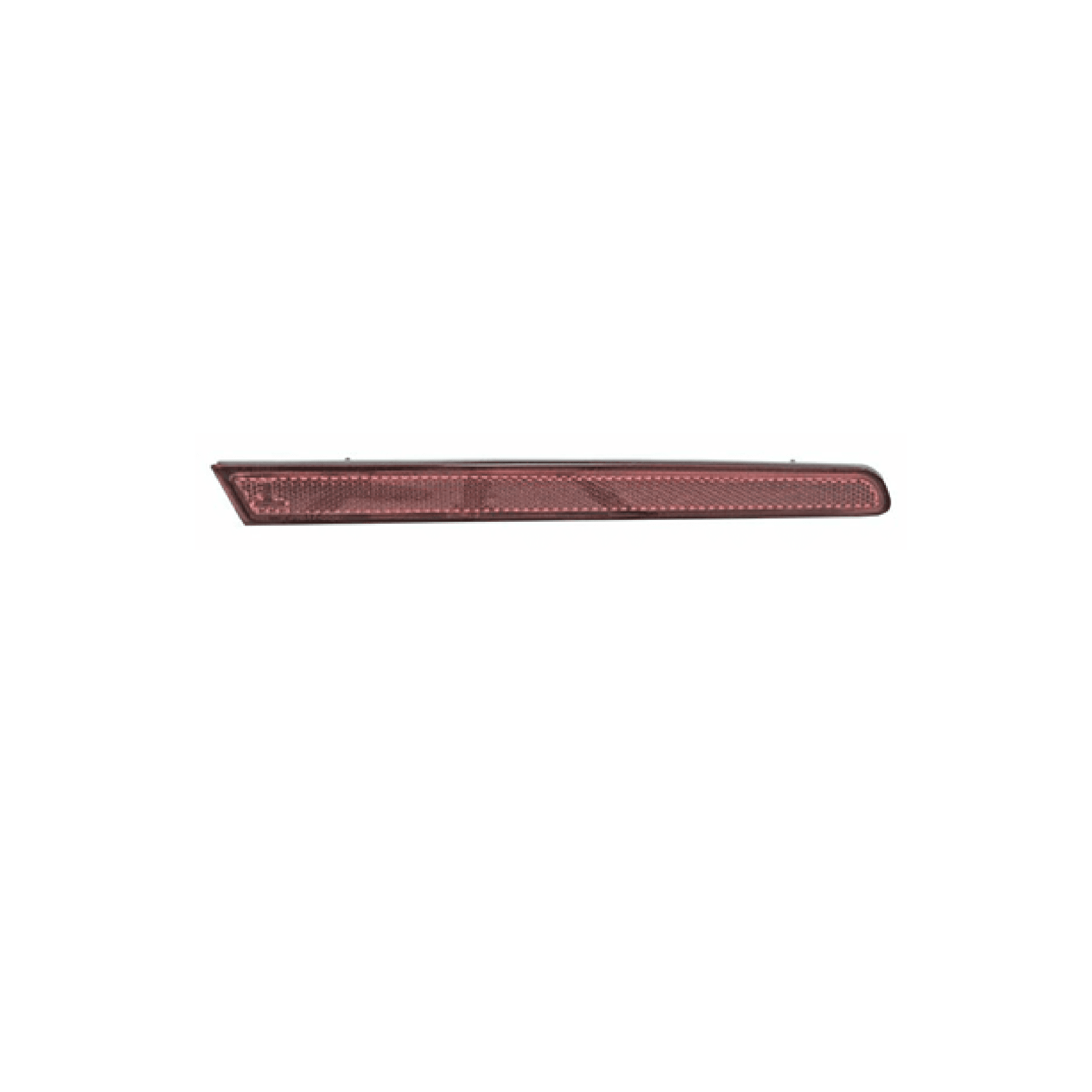 Cuarto Trasero Ford Explorer 2011-2015 Reflejante Derecho