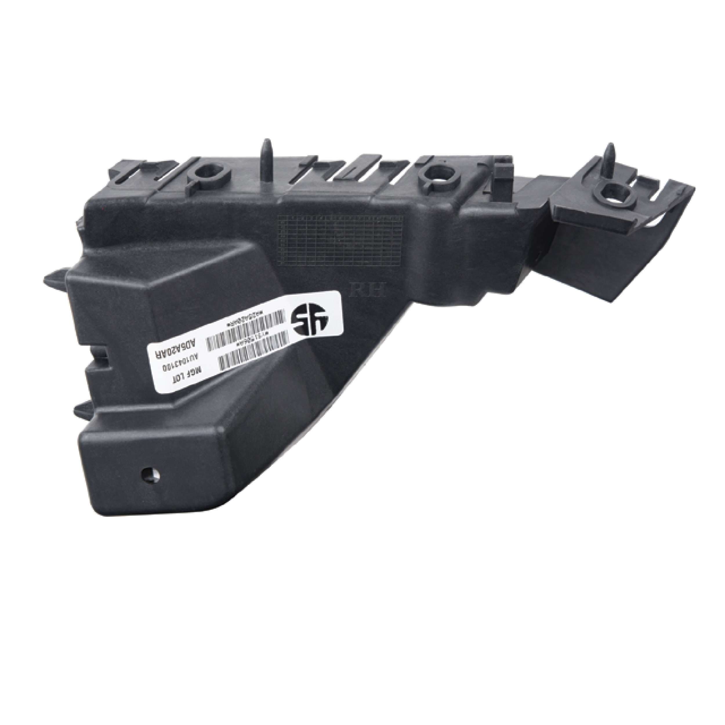 Guia Defensa Delantera Derecha Audi Q5 2009-2012